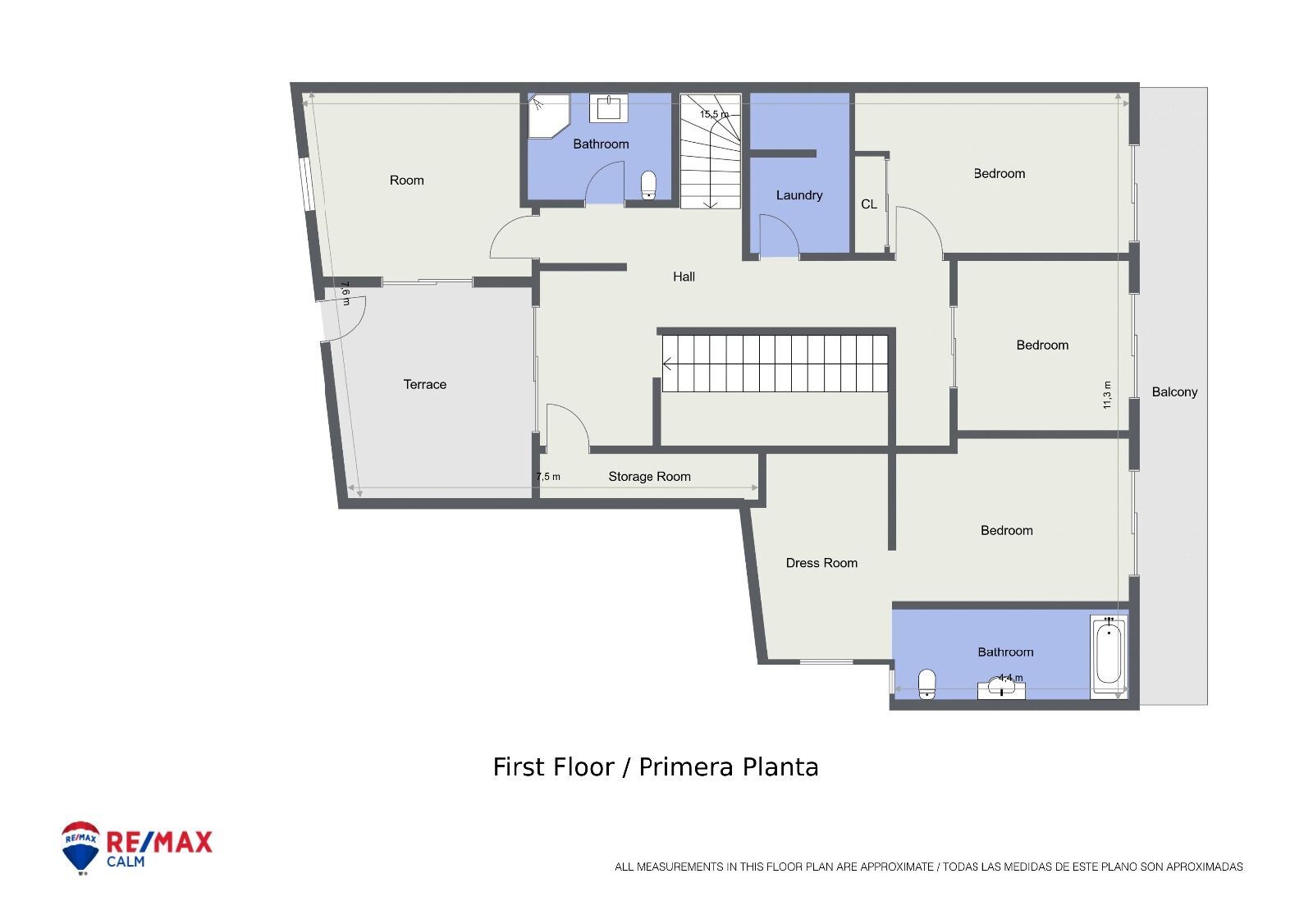 Casas o chalets-Venta-Campanet-2059811-Foto-50