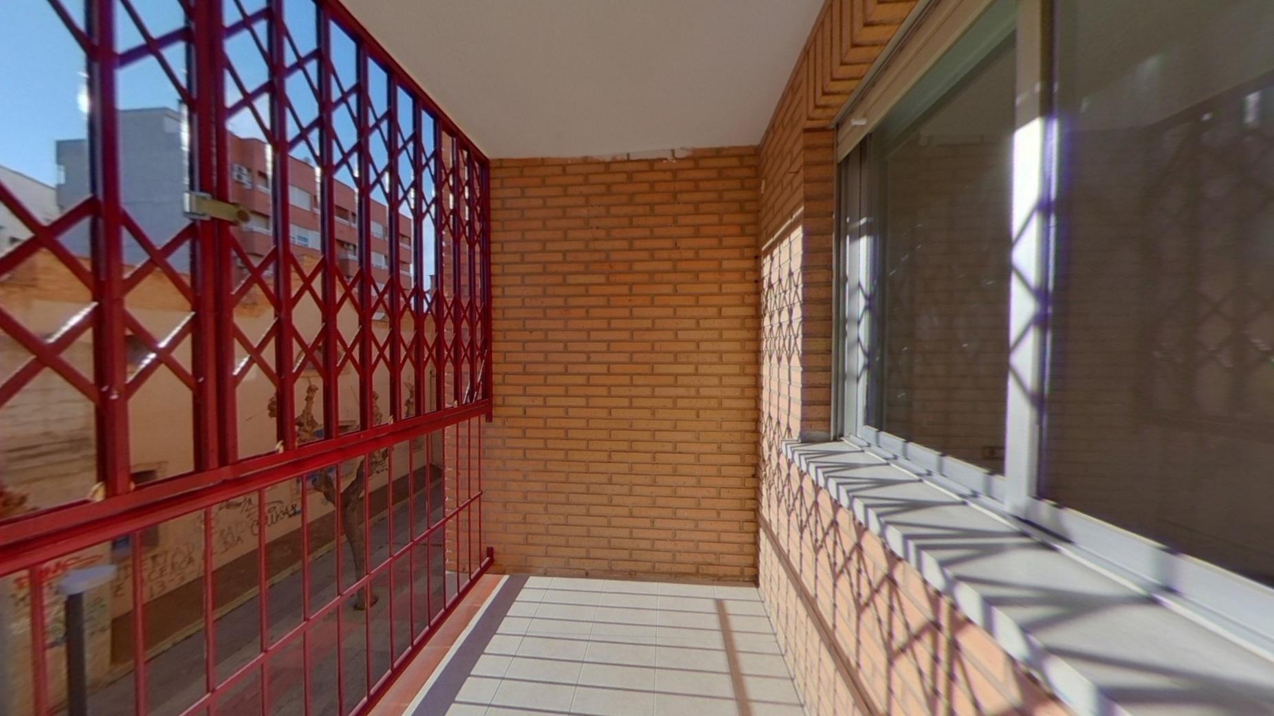 San Pío X, Murcia