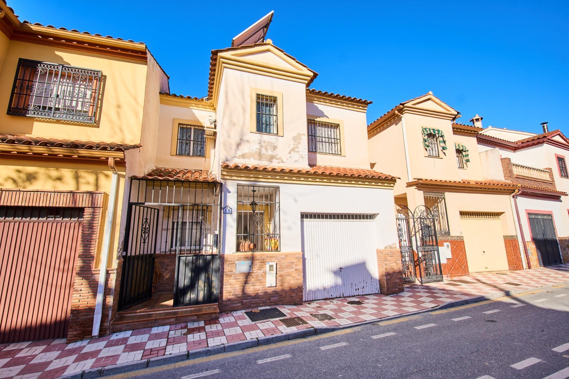 Casas o chalets-Venta-2059826