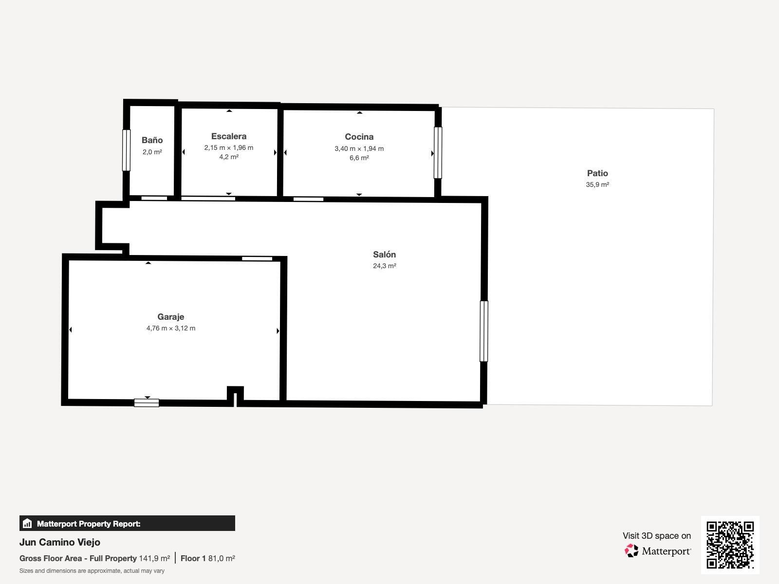 Casas o chalets-Venta-La Jonquera-2059826-Foto-32