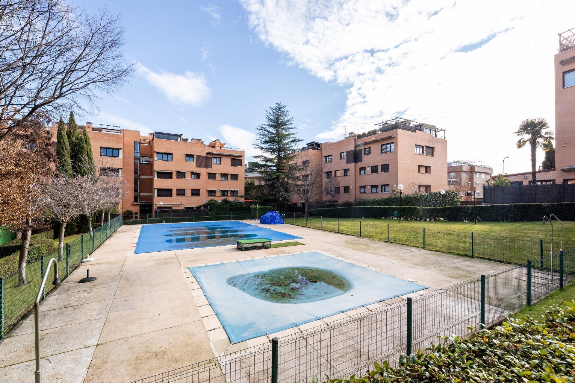 Pisos-Venta-Boadilla del Monte-2059823-Foto-28