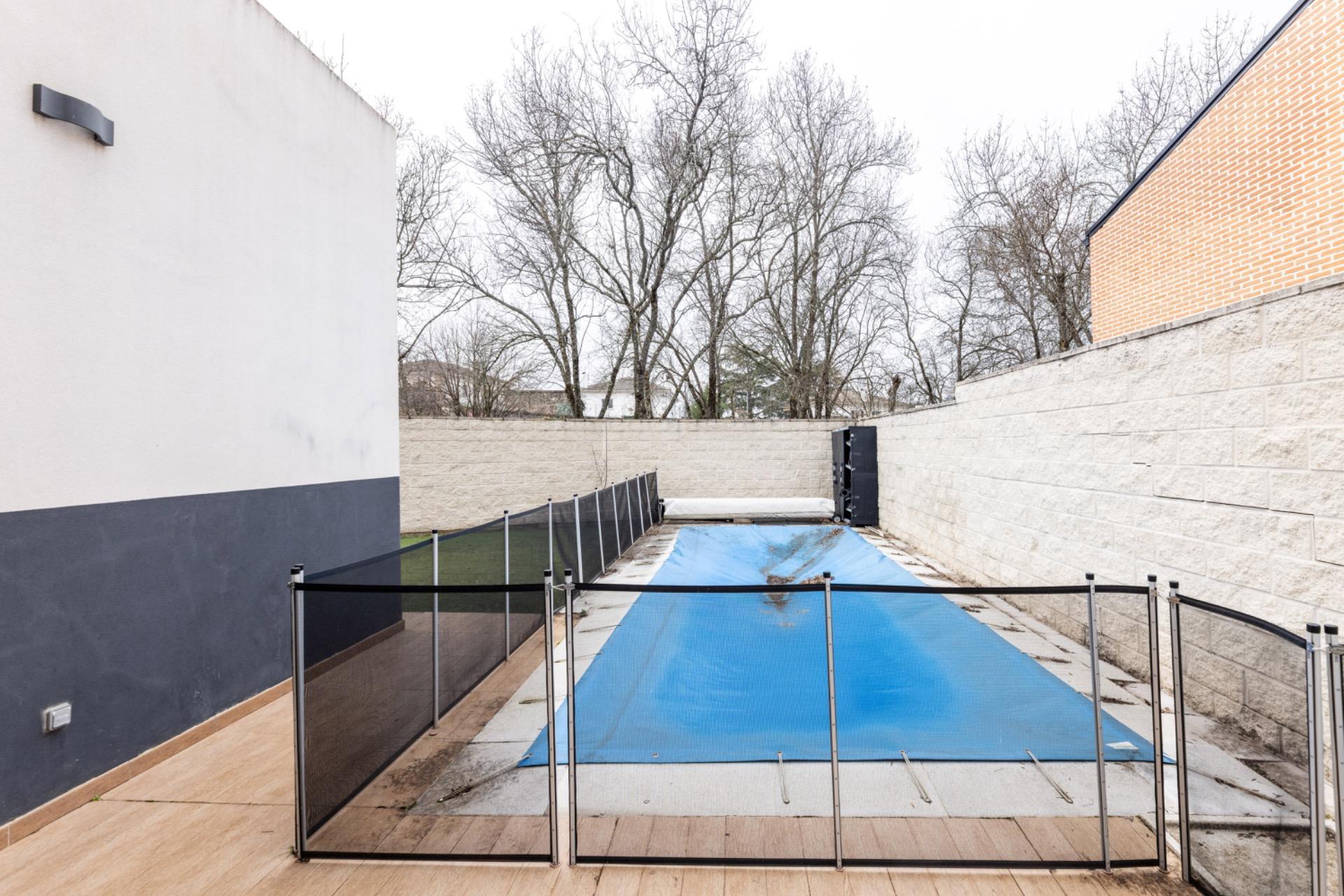 Casas o chalets-Venta-2059829