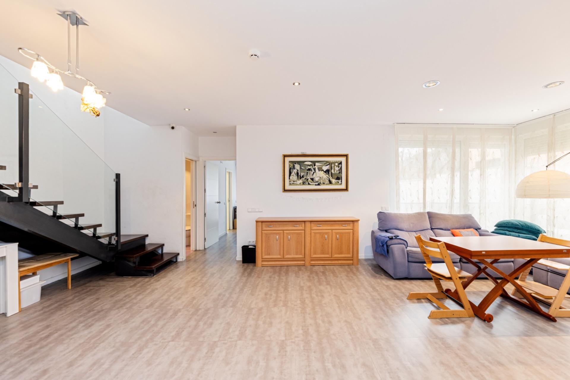 Casas o chalets-Venta-Moralzarzal-2059829-Foto-4