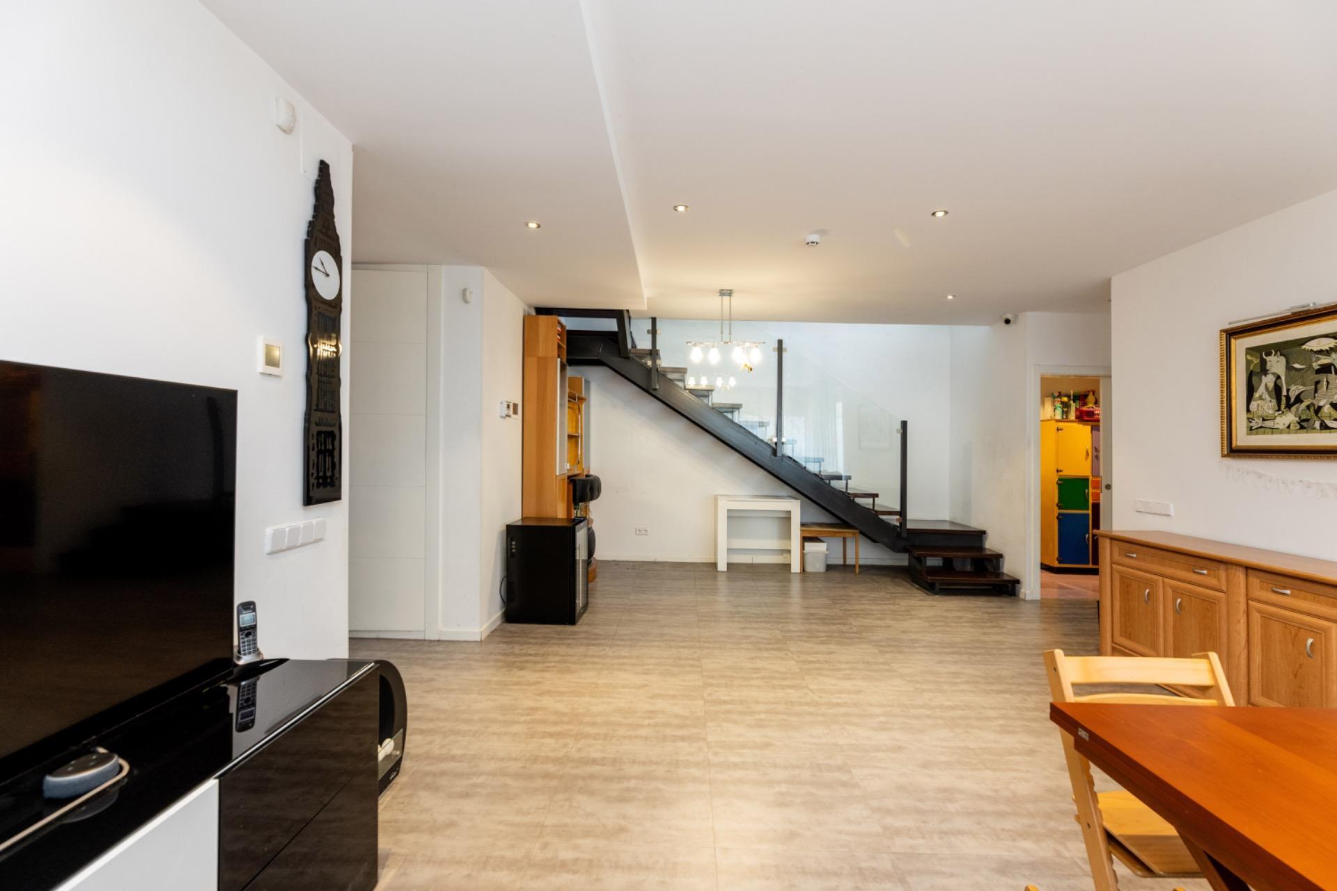 Casas o chalets-Venta-Moralzarzal-2059829-Foto-5