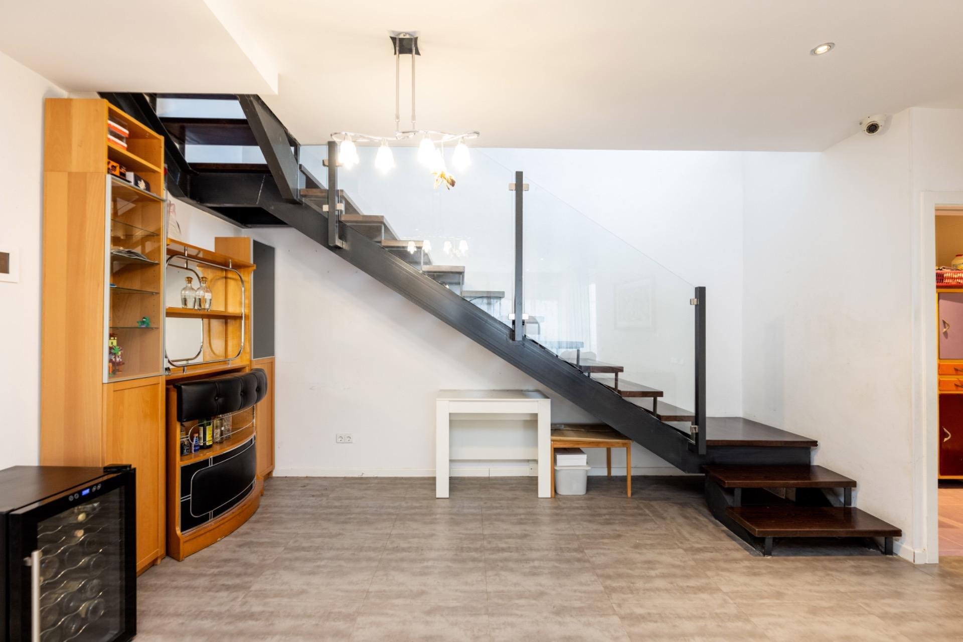 Casas o chalets-Venta-Moralzarzal-2059829-Foto-17