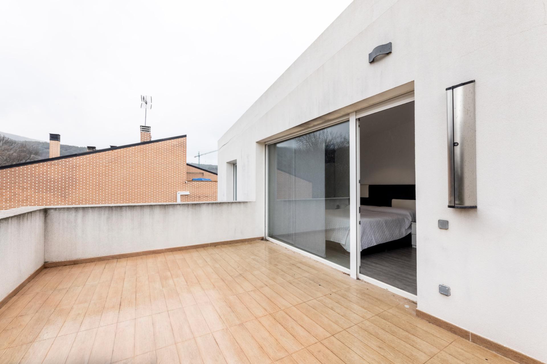 Casas o chalets-Venta-Moralzarzal-2059829-Foto-25