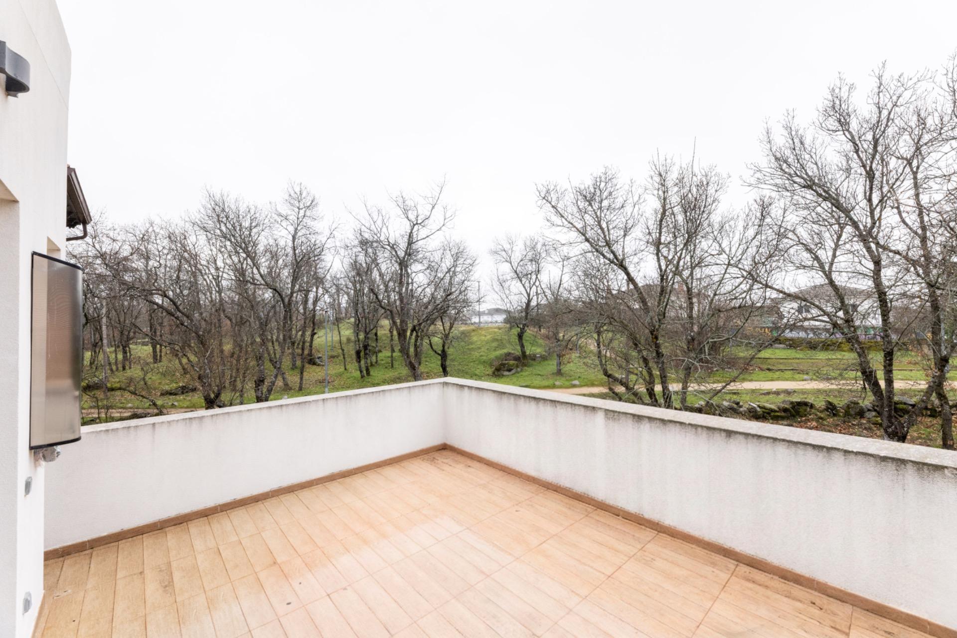 Casas o chalets-Venta-Moralzarzal-2059829-Foto-27