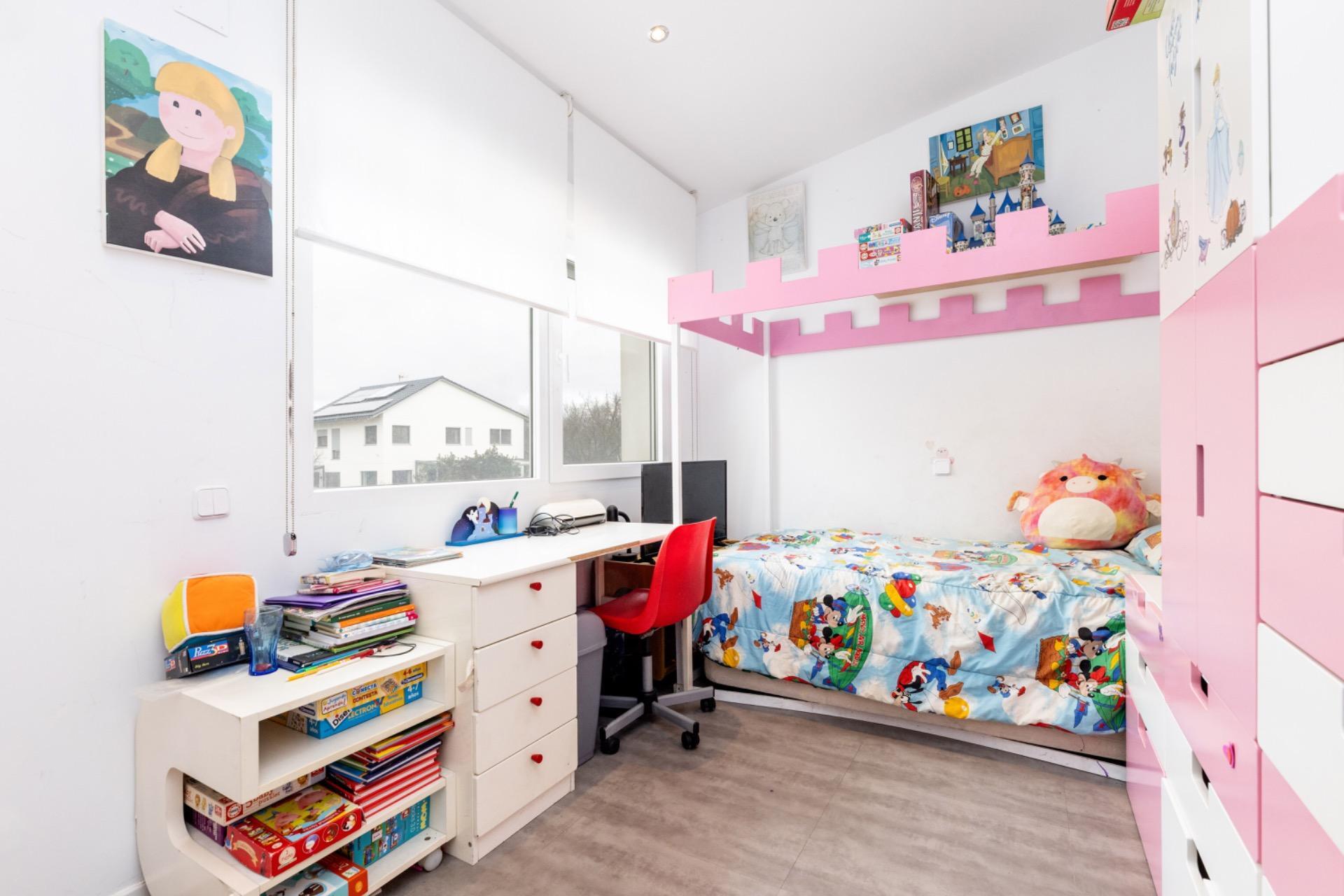 Casas o chalets-Venta-Moralzarzal-2059829-Foto-31