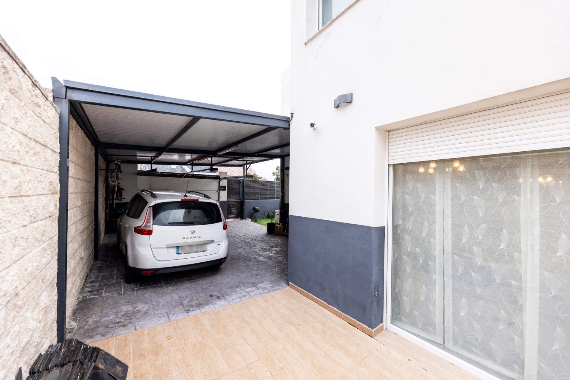 Casas o chalets-Venta-Moralzarzal-2059829-Foto-39