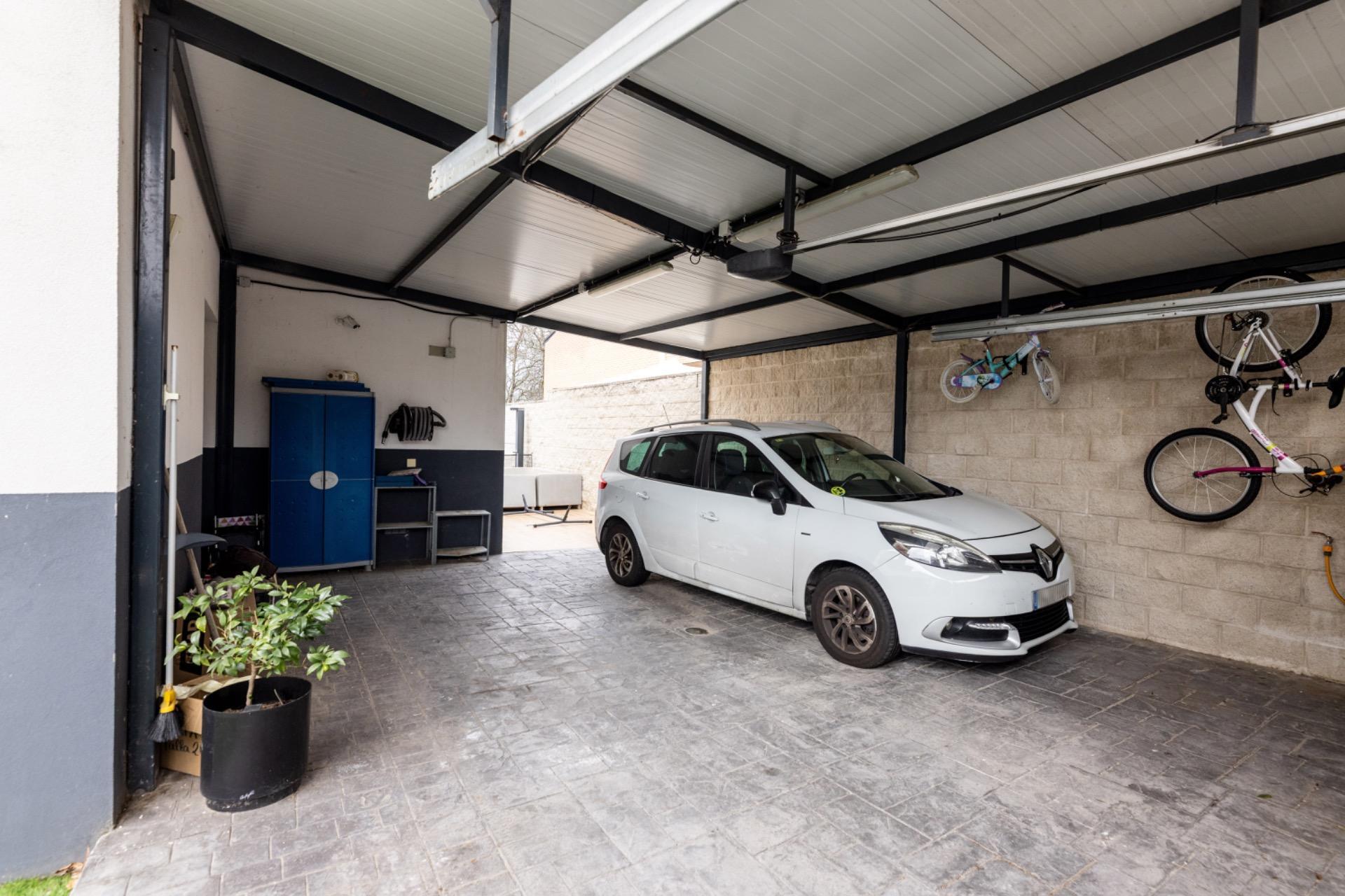 Casas o chalets-Venta-Moralzarzal-2059829-Foto-40