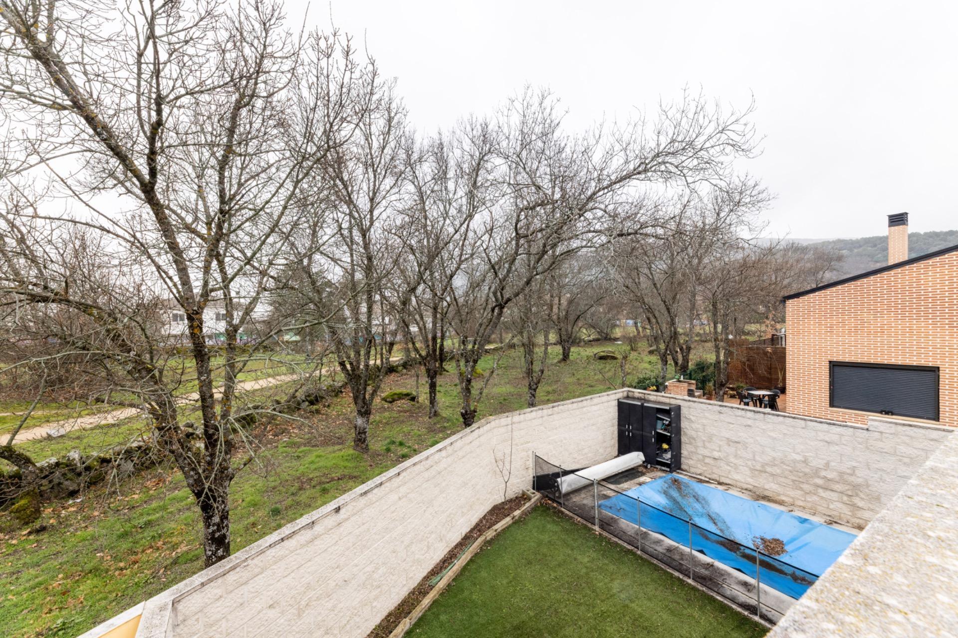 Casas o chalets-Venta-Moralzarzal-2059829-Foto-37