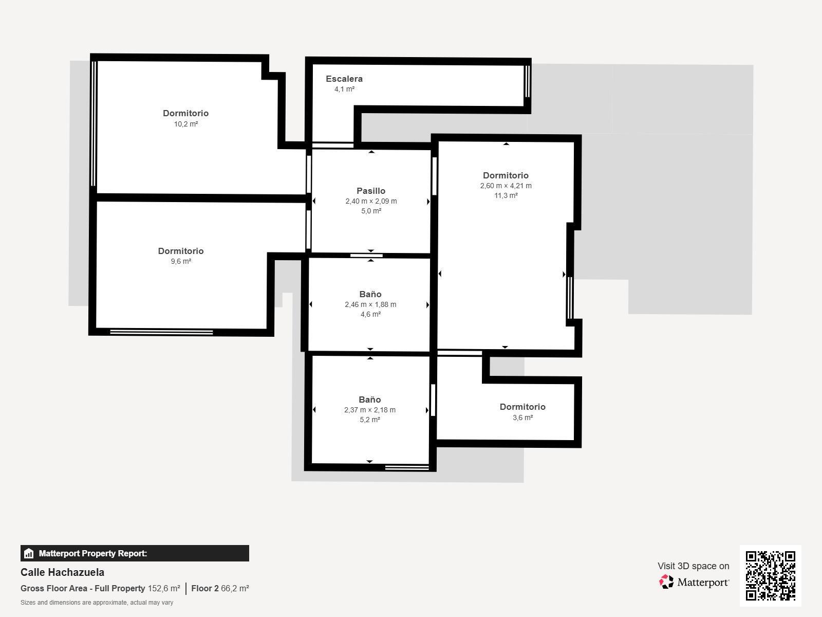 Casas o chalets-Venta-Moralzarzal-2059829-Foto-43