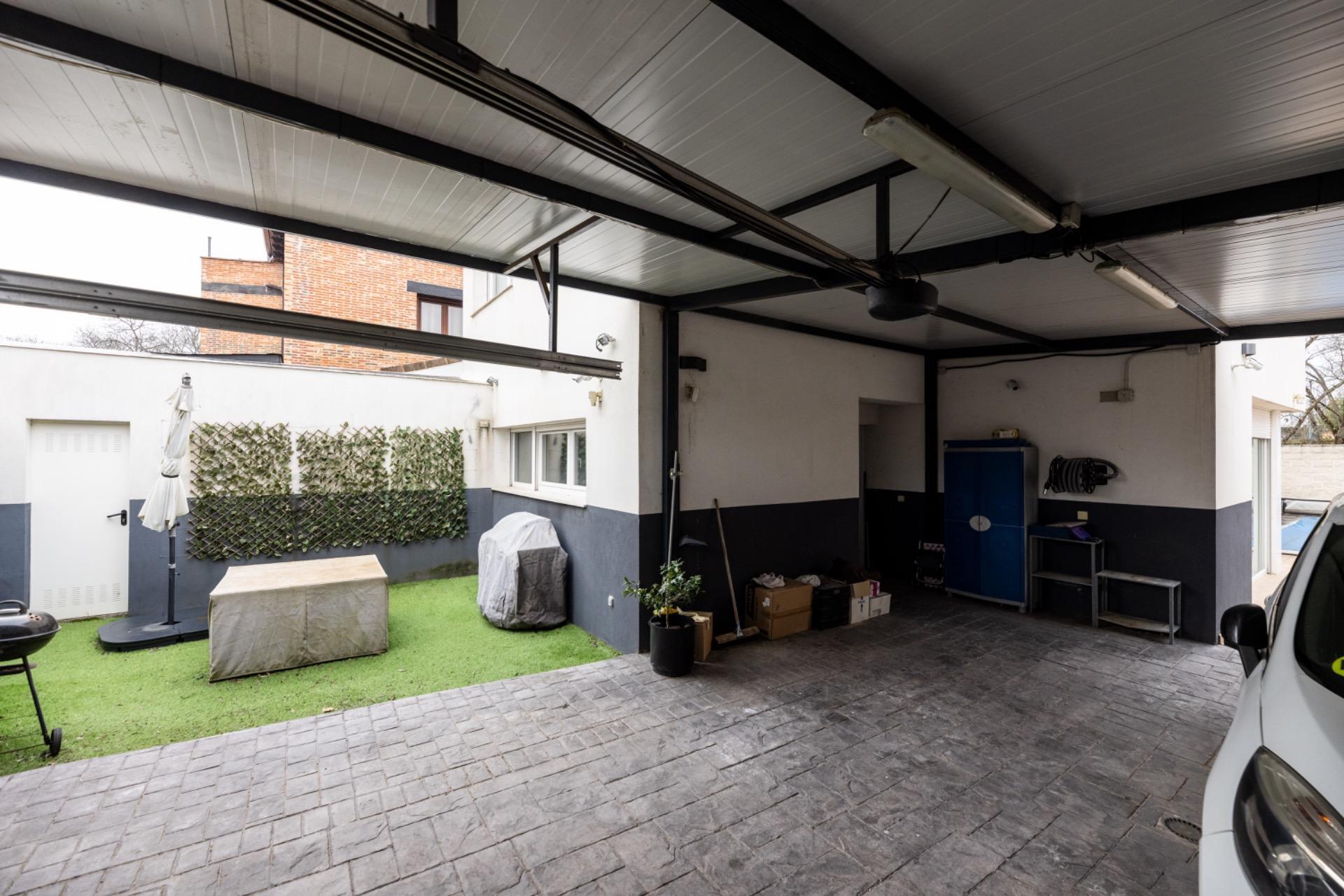 Casas o chalets-Venta-Moralzarzal-2059829-Foto-41