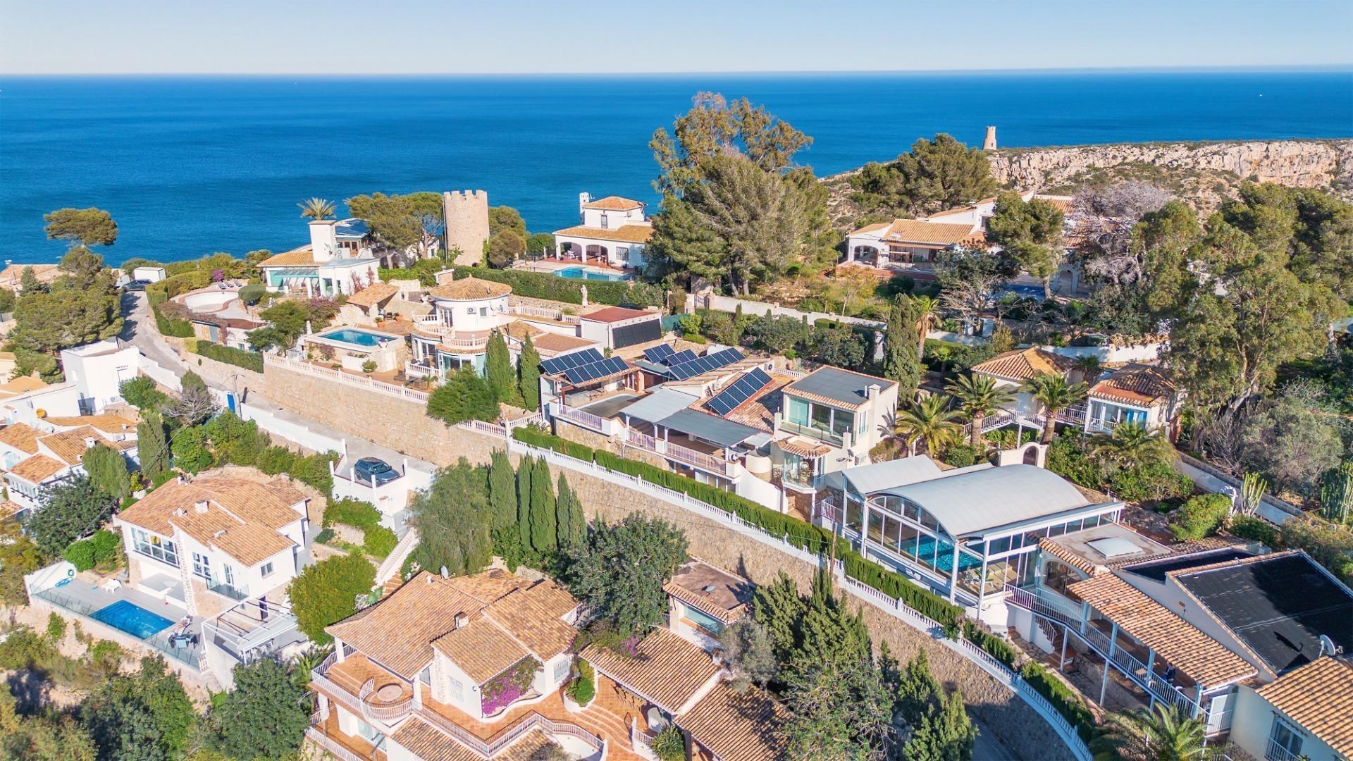 Casas o chalets-Venta-DÃ©nia-2059832-Foto-14