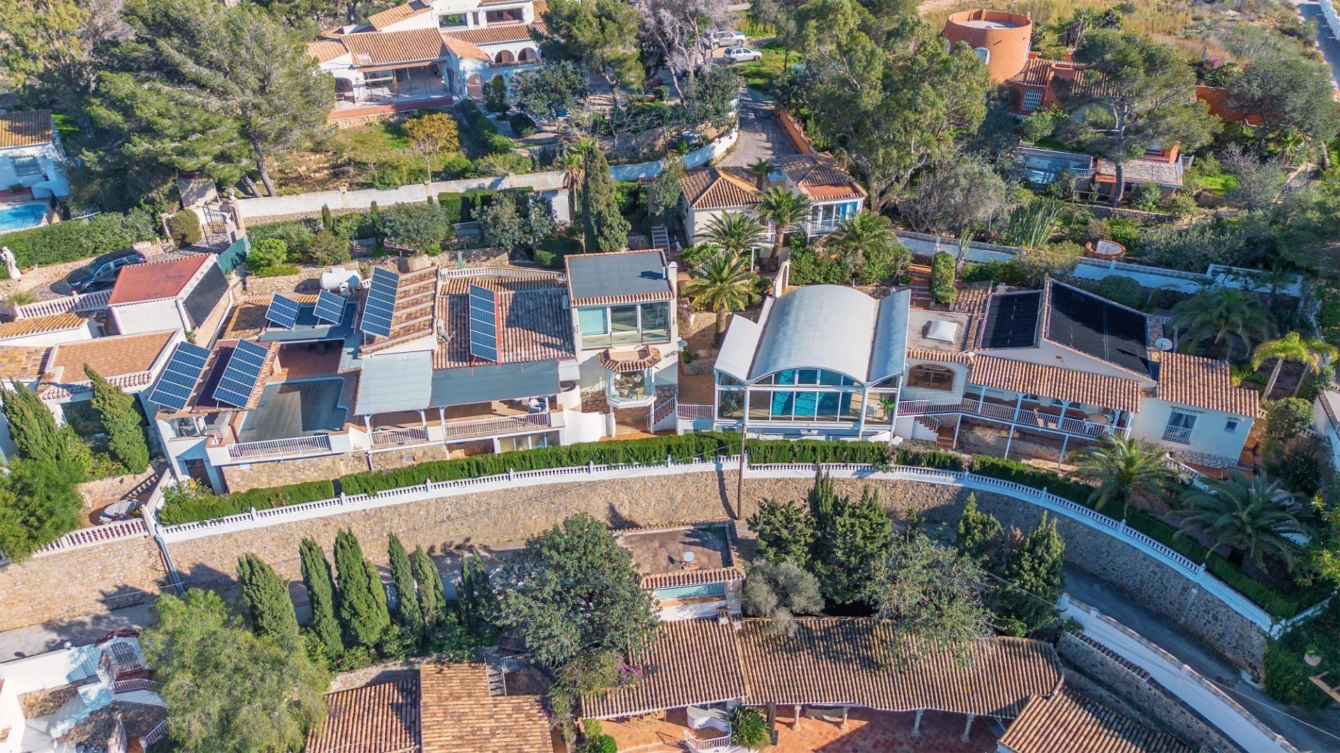 Casas o chalets-Venta-DÃ©nia-2059832-Foto-19