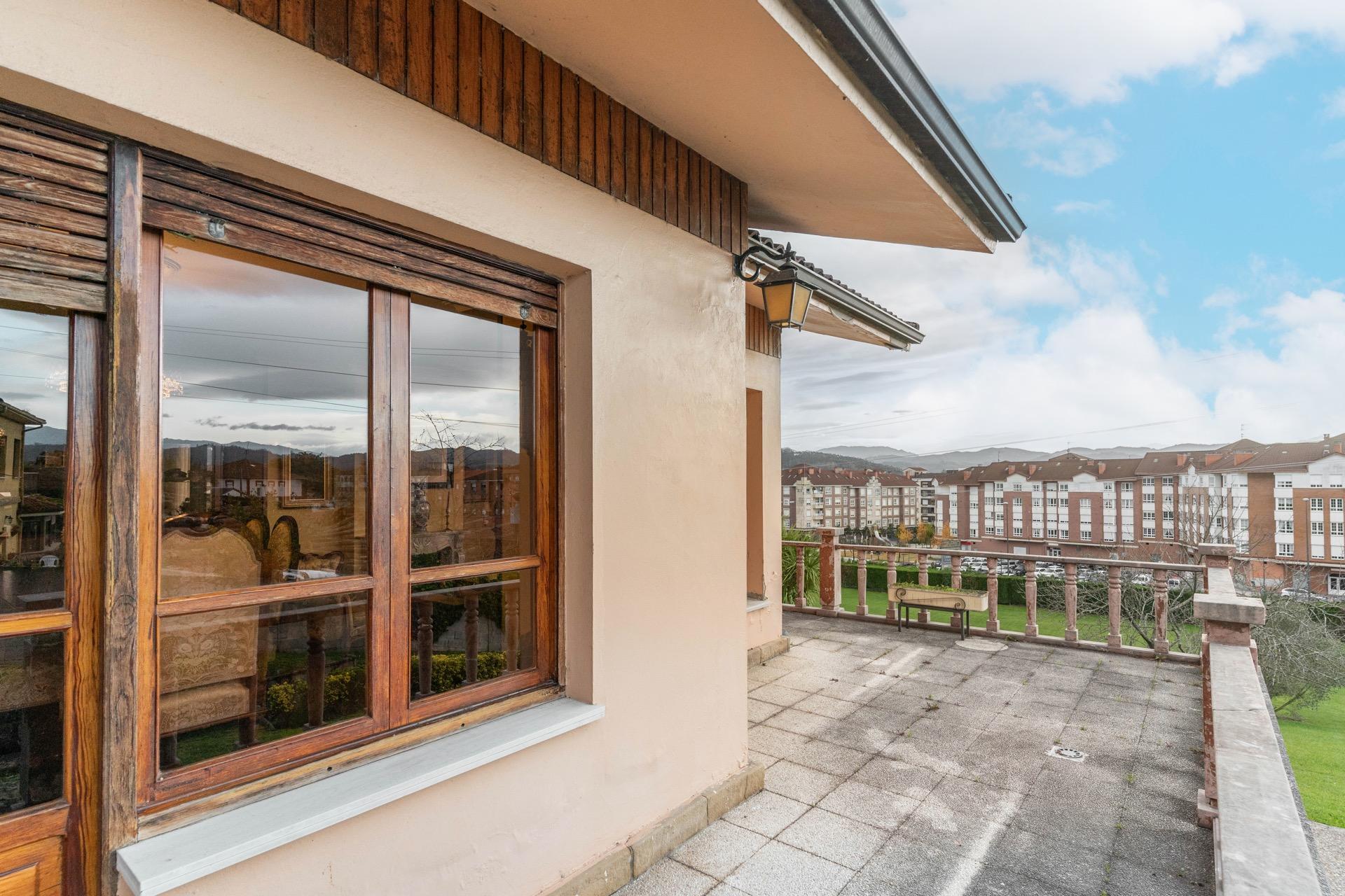 Casas o chalets-Venta-NoreÃ±a-2044744-Foto-4