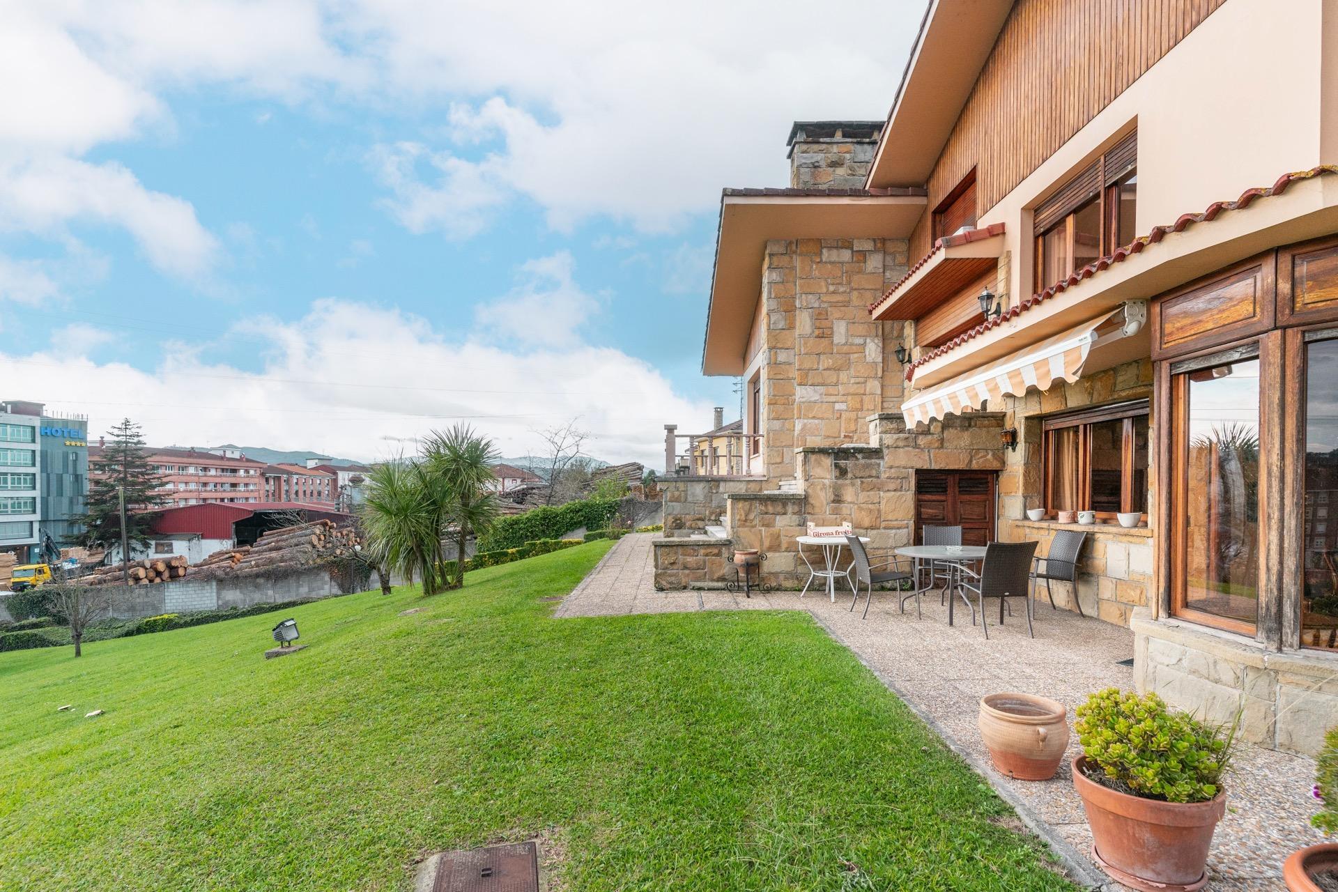 Casas o chalets-Venta-NoreÃ±a-2044744-Foto-5