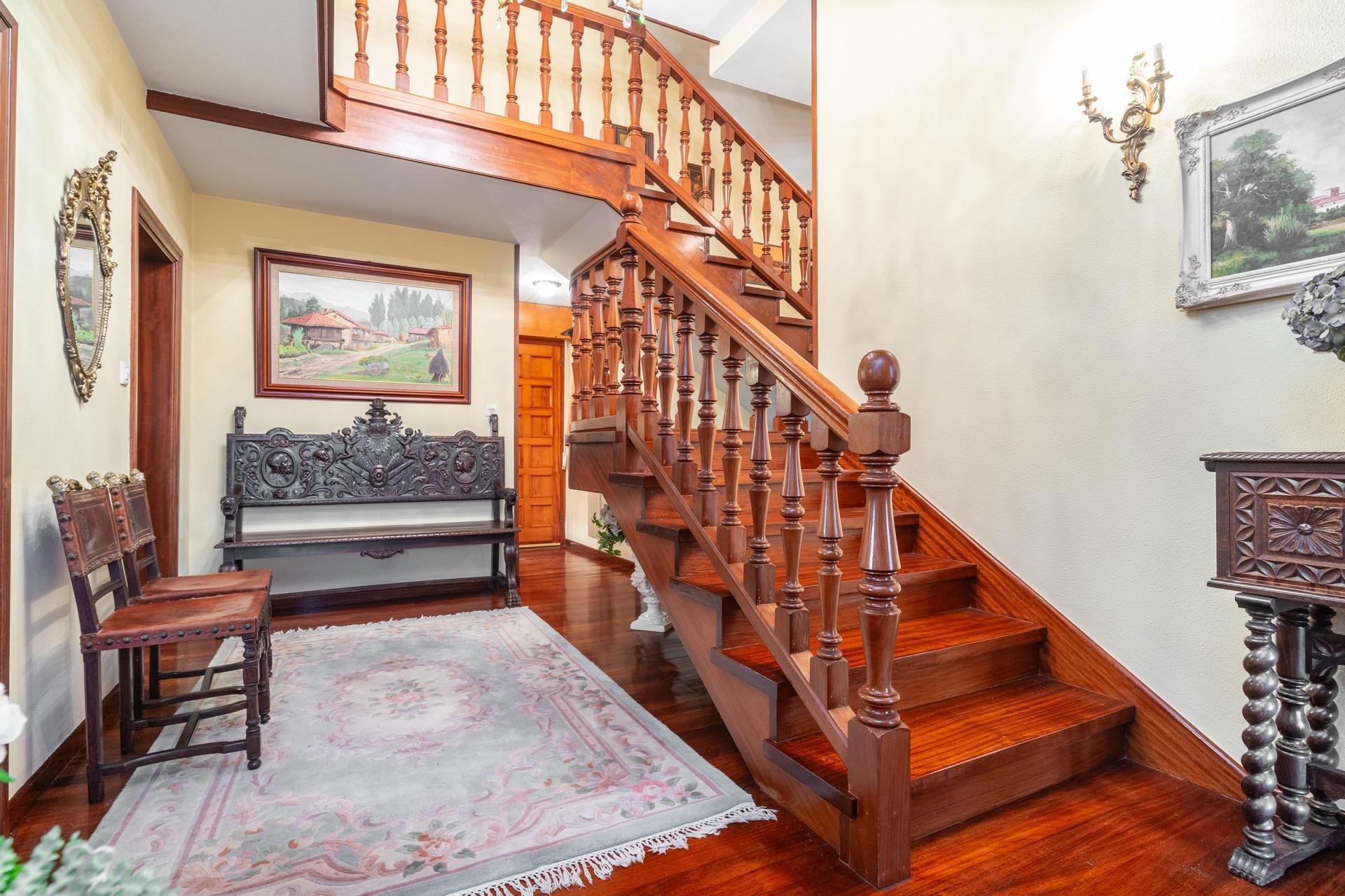 Casas o chalets-Venta-NoreÃ±a-2044744-Foto-8