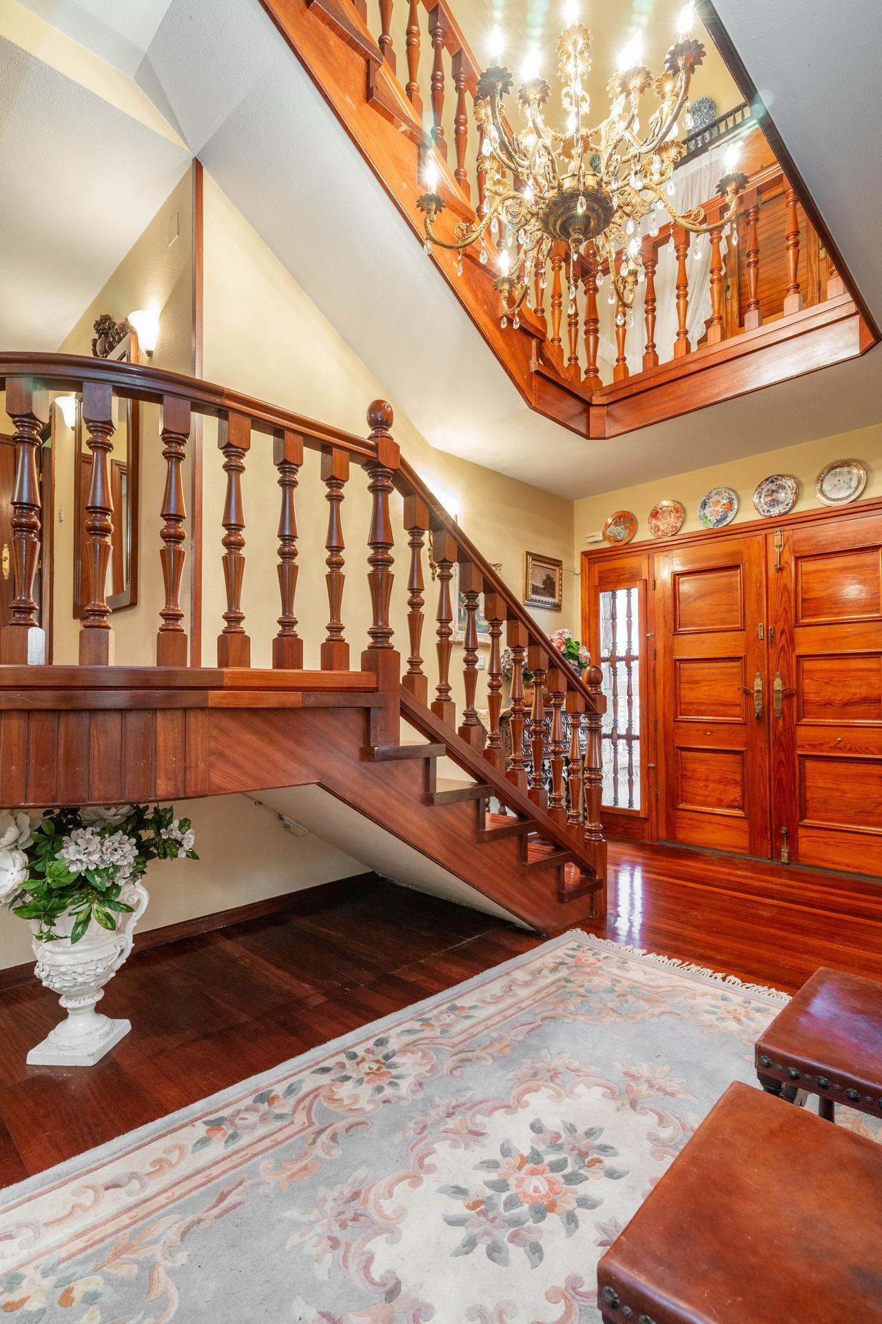 Casas o chalets-Venta-NoreÃ±a-2044744-Foto-9