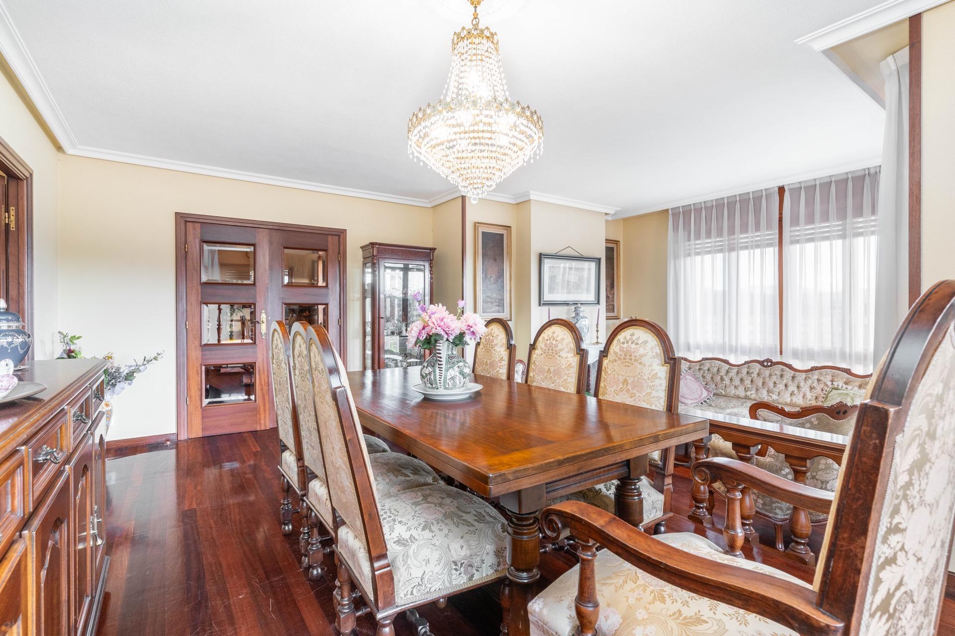 Casas o chalets-Venta-NoreÃ±a-2044744-Foto-12