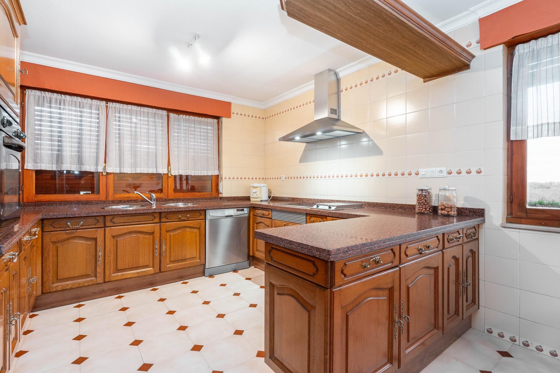 Casas o chalets-Venta-NoreÃ±a-2044744-Foto-18