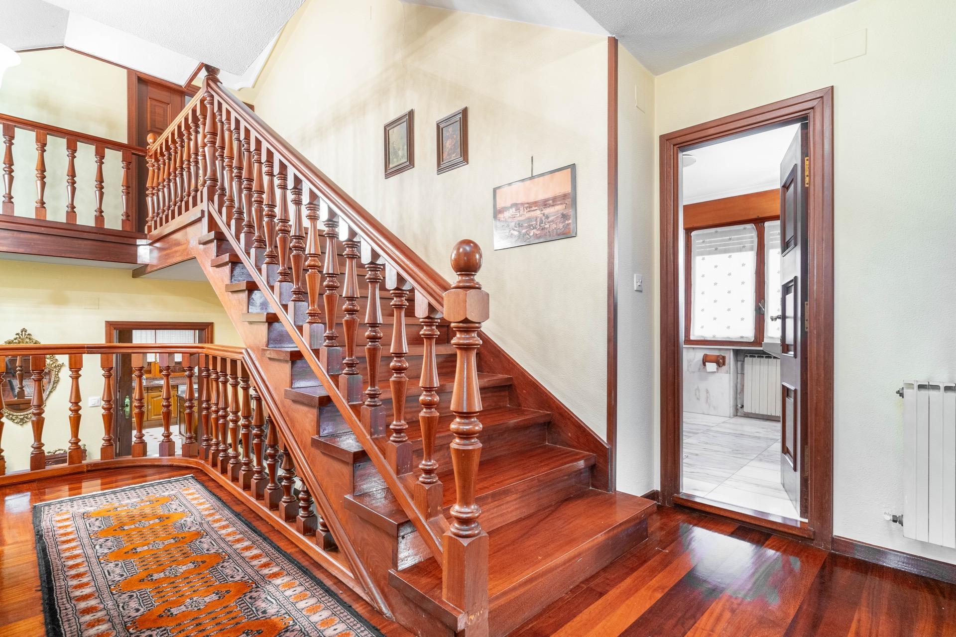 Casas o chalets-Venta-NoreÃ±a-2044744-Foto-22