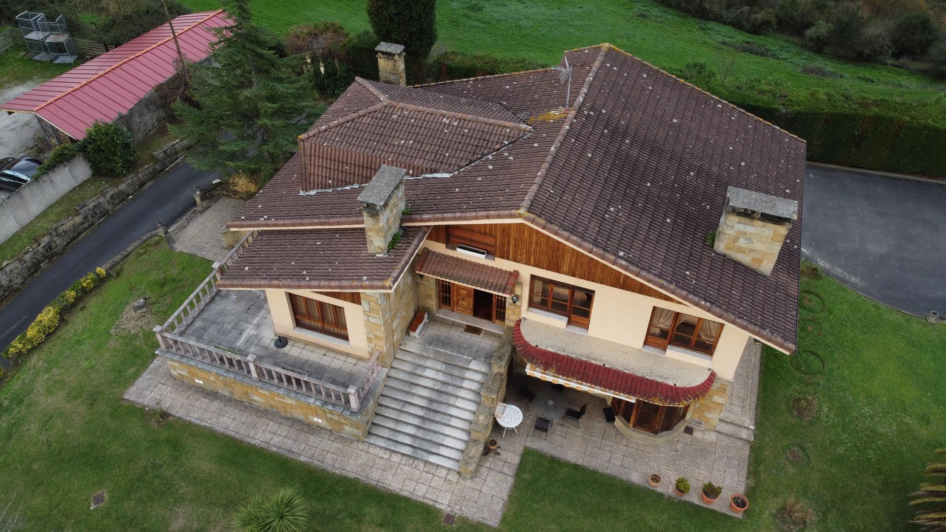 Casas o chalets-Venta-NoreÃ±a-2044744-Foto-51