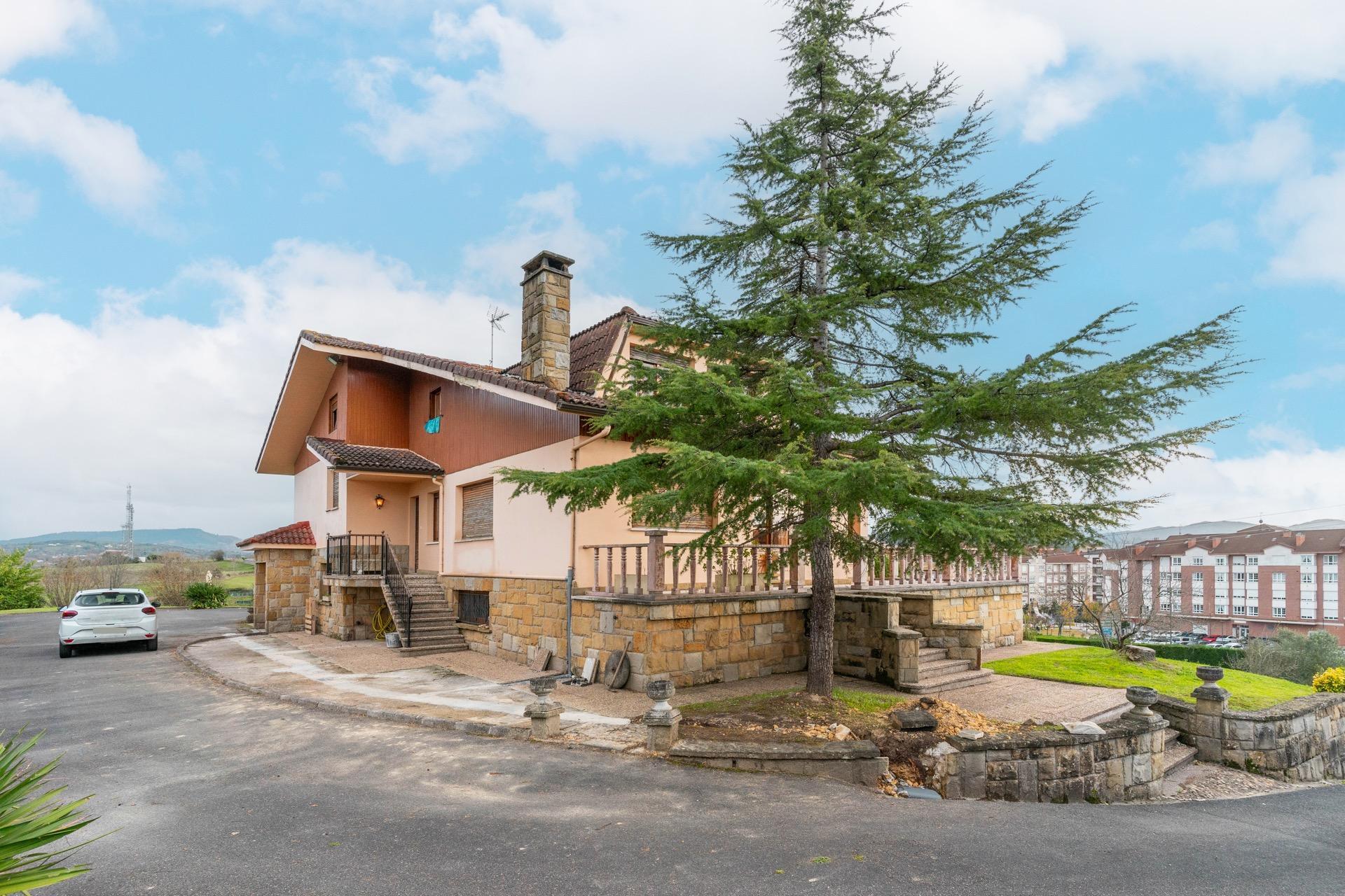 Casas o chalets-Venta-NoreÃ±a-2044744-Foto-56