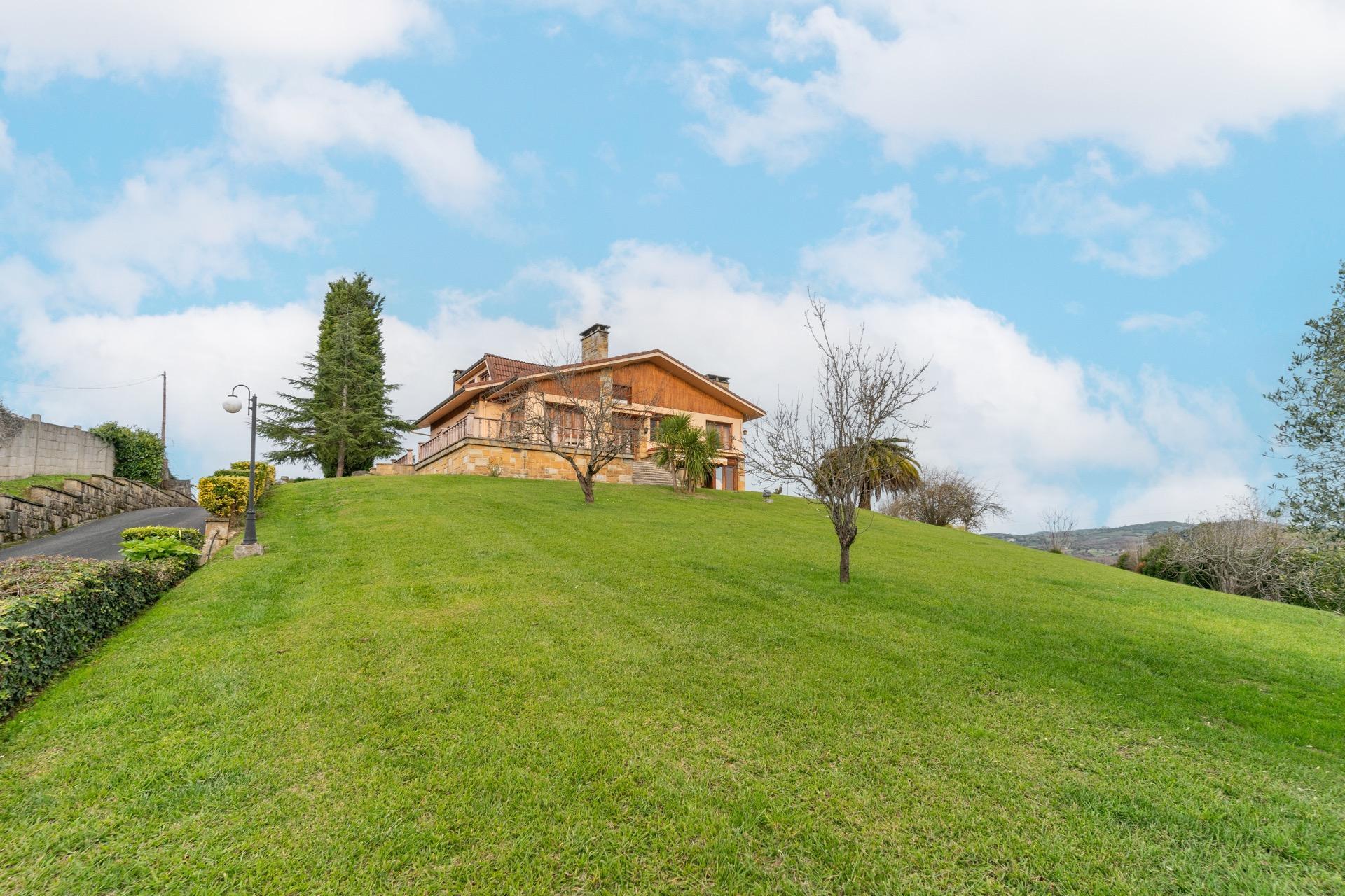 Casas o chalets-Venta-NoreÃ±a-2044744-Foto-61