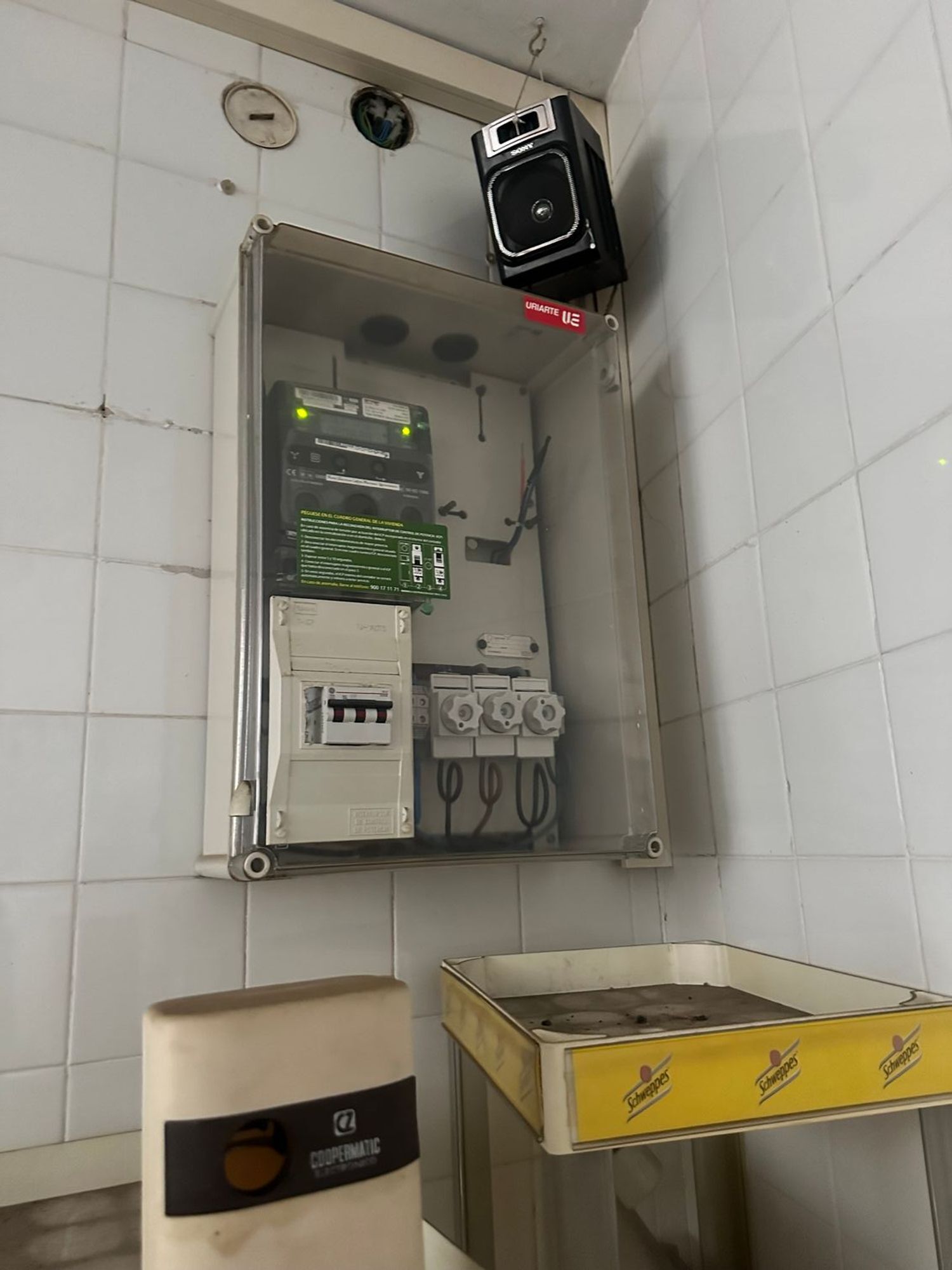 Negocios-Venta-El Hoyo de Pinares-1509171-Foto-15