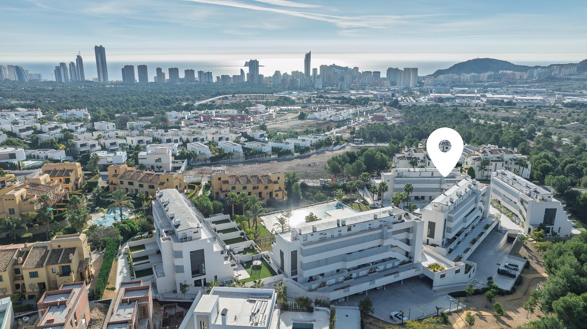 Casas o chalets-Venta-Finestrat-2059853-Foto-4