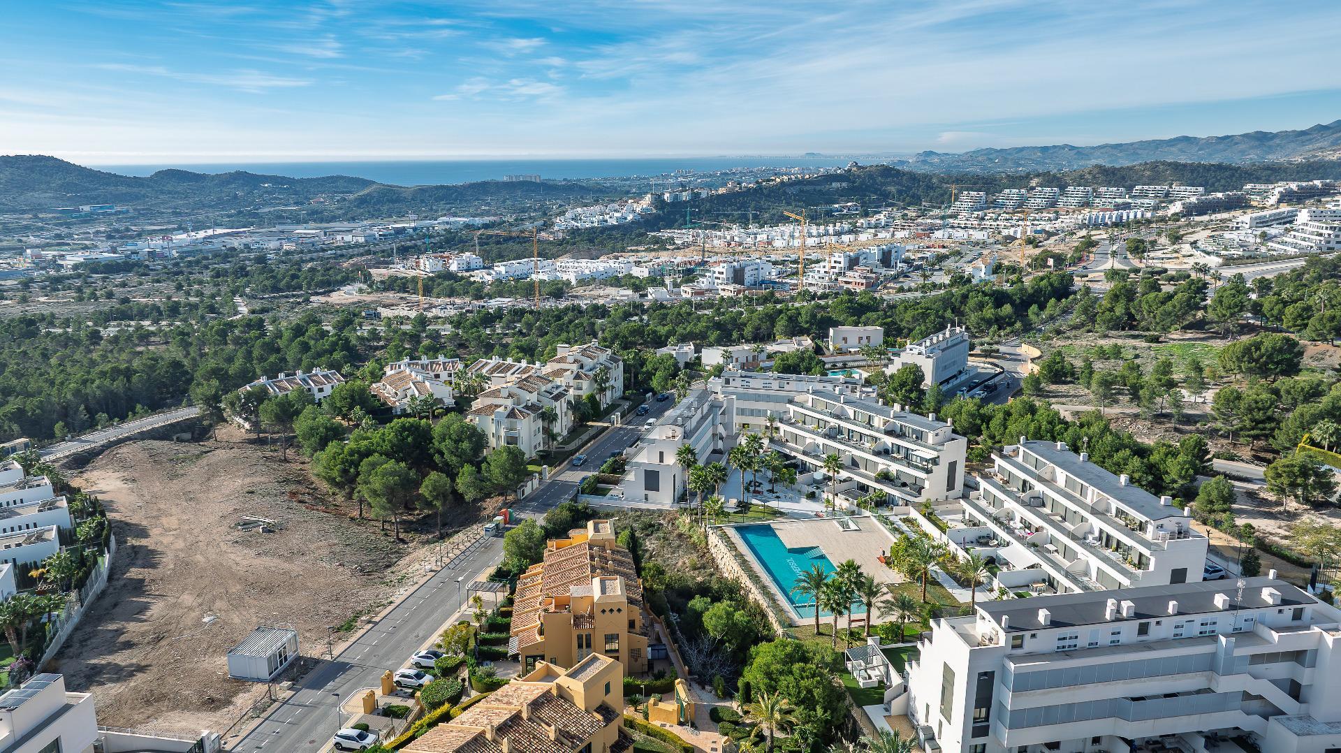 Casas o chalets-Venta-Finestrat-2059853-Foto-9