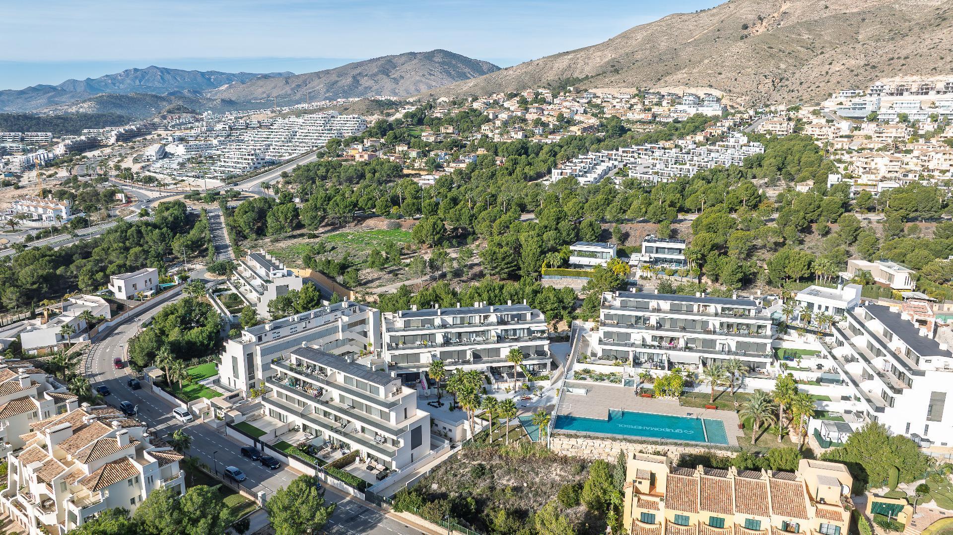 Casas o chalets-Venta-Finestrat-2059853-Foto-10