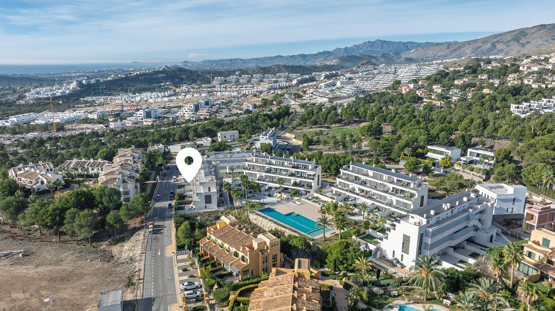 Casas o chalets-Venta-Finestrat-2059853-Foto-7