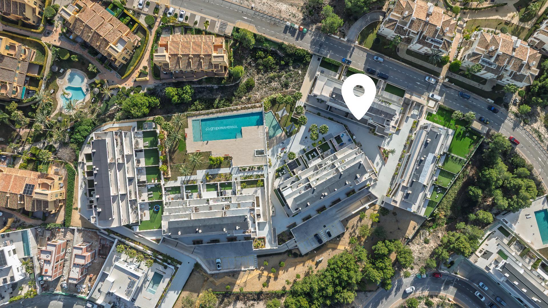 Casas o chalets-Venta-Finestrat-2059853-Foto-15