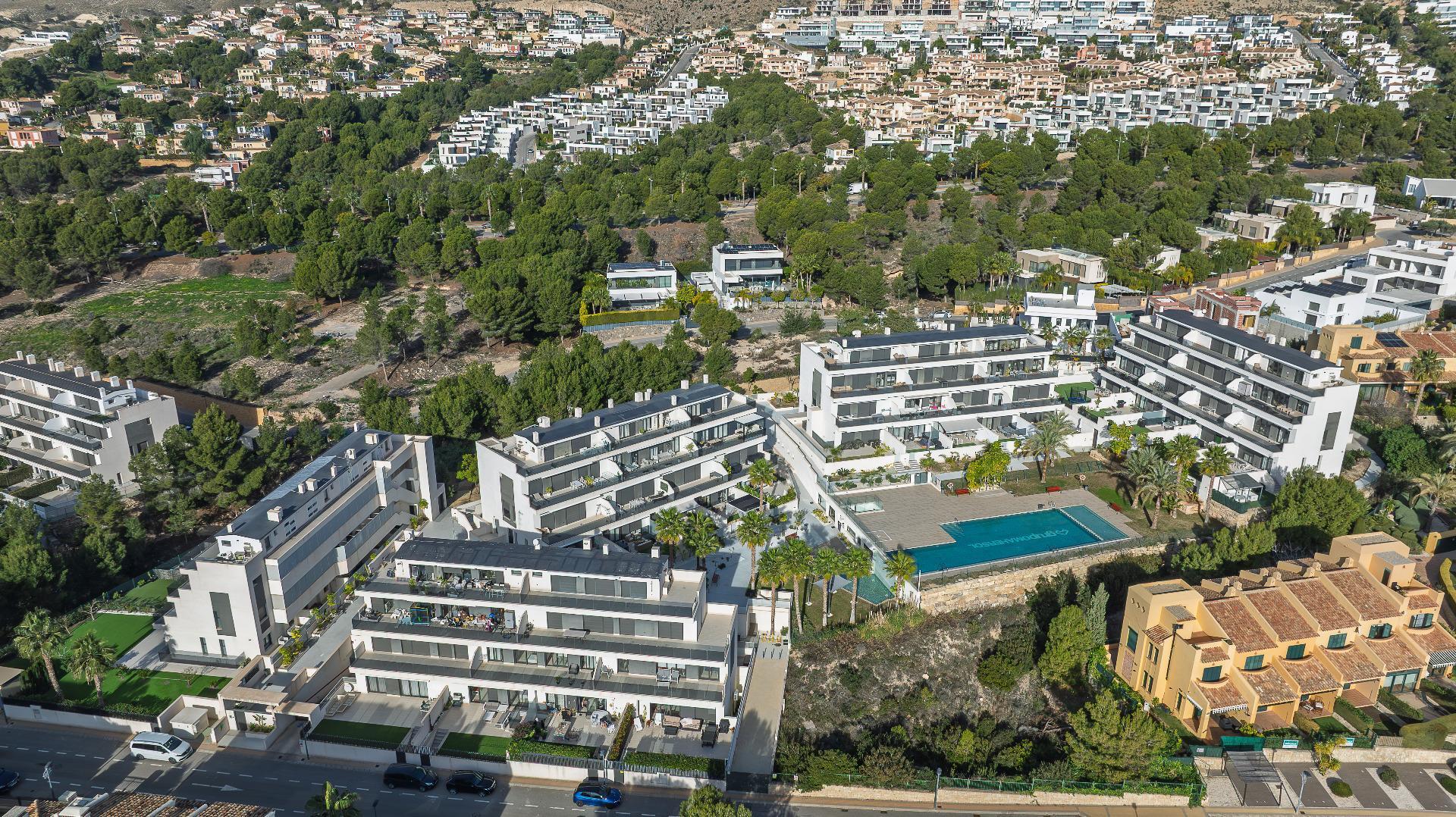 Casas o chalets-Venta-Finestrat-2059853-Foto-12