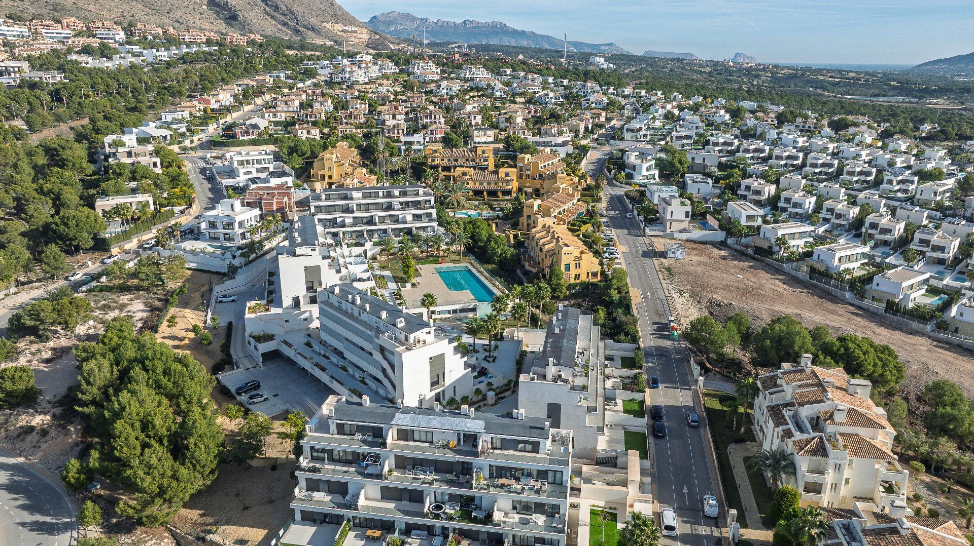 Casas o chalets-Venta-Finestrat-2059853-Foto-14