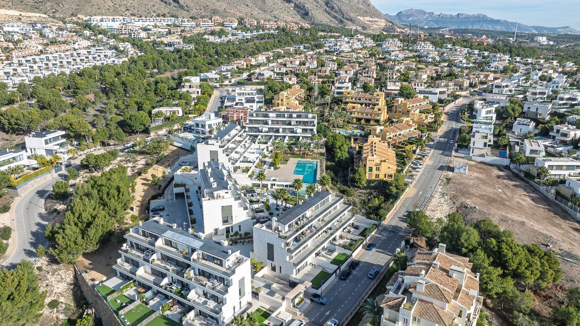 Casas o chalets-Venta-Finestrat-2059853-Foto-13