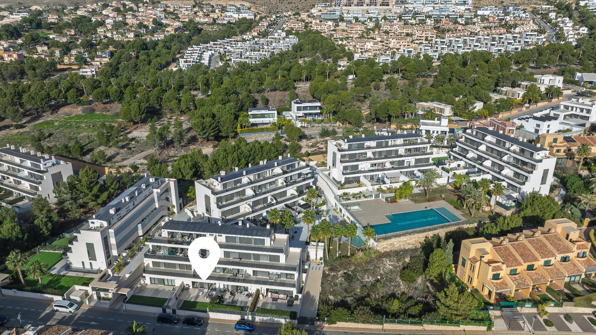 Casas o chalets-Venta-Finestrat-2059853-Foto-11