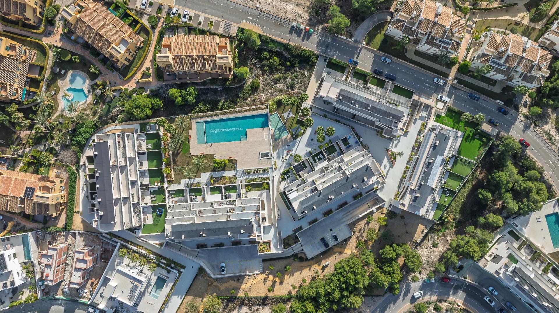 Casas o chalets-Venta-Finestrat-2059853-Foto-16