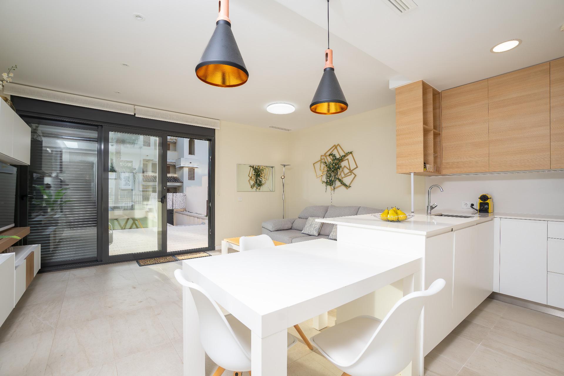 Casas o chalets-Venta-Finestrat-2059853-Foto-22