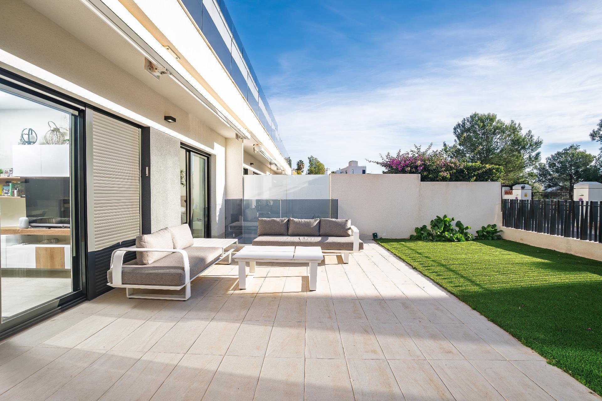 Casas o chalets-Venta-Finestrat-2059853-Foto-33