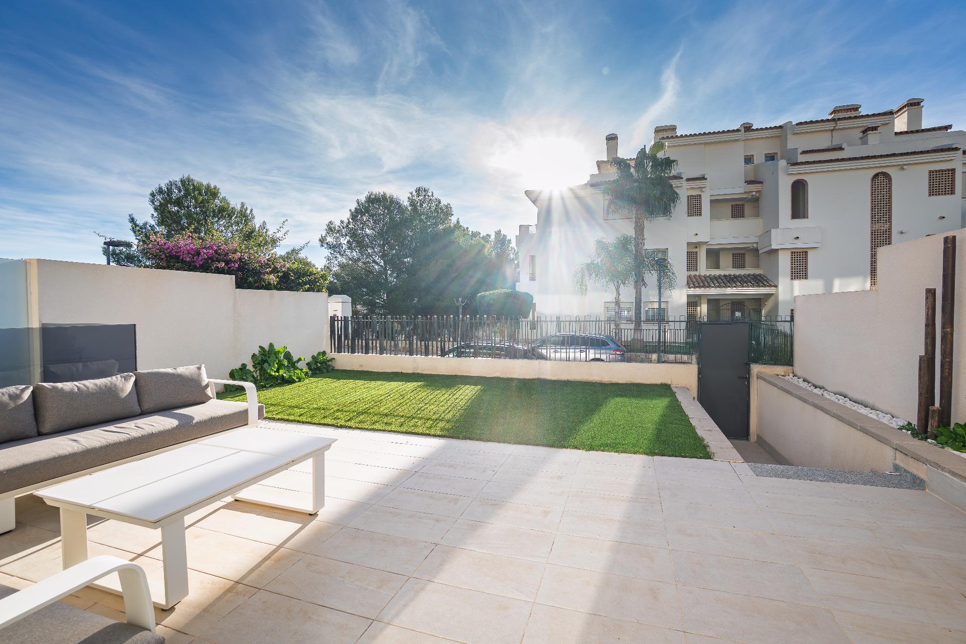 Casas o chalets-Venta-Finestrat-2059853-Foto-35