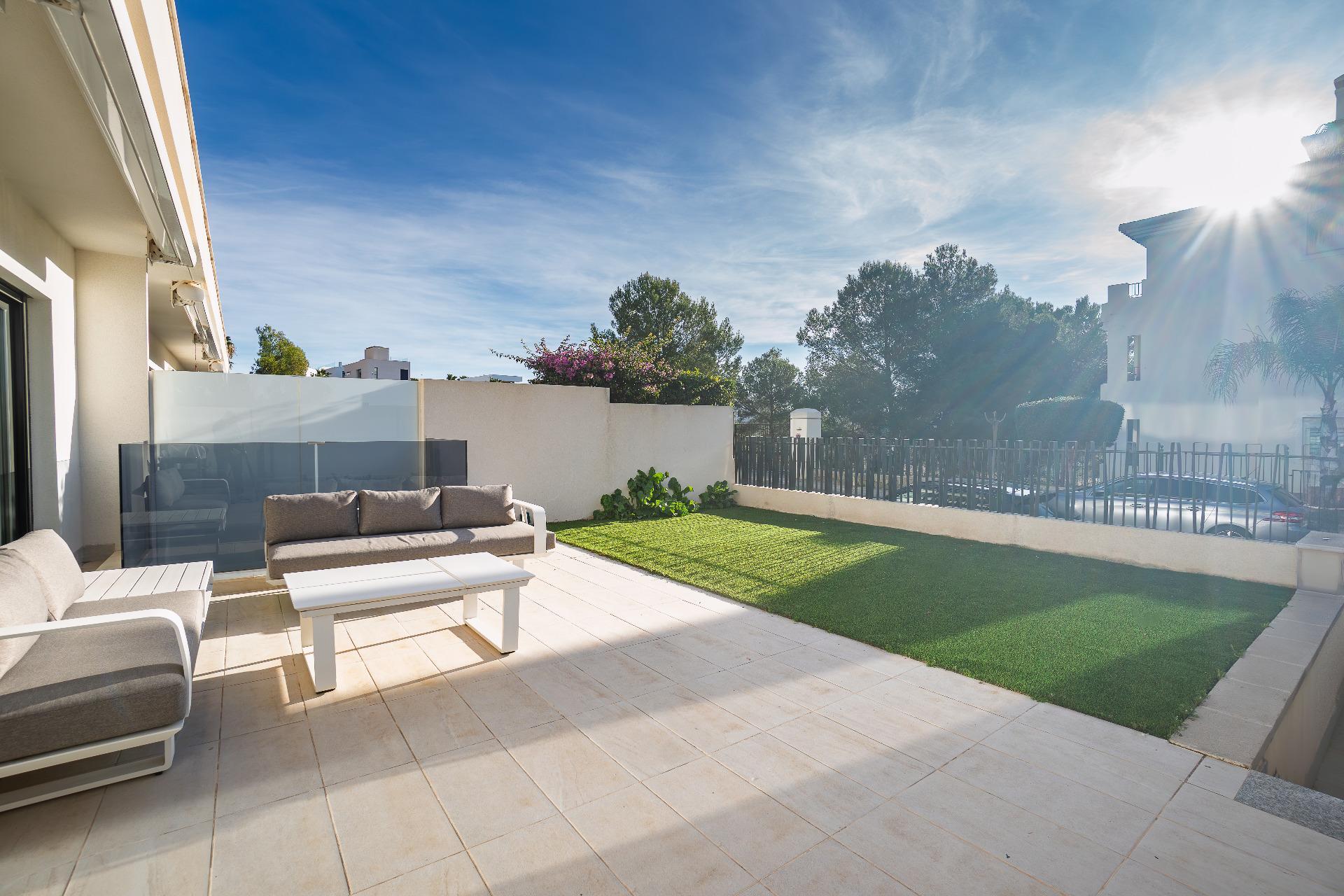 Casas o chalets-Venta-Finestrat-2059853-Foto-34