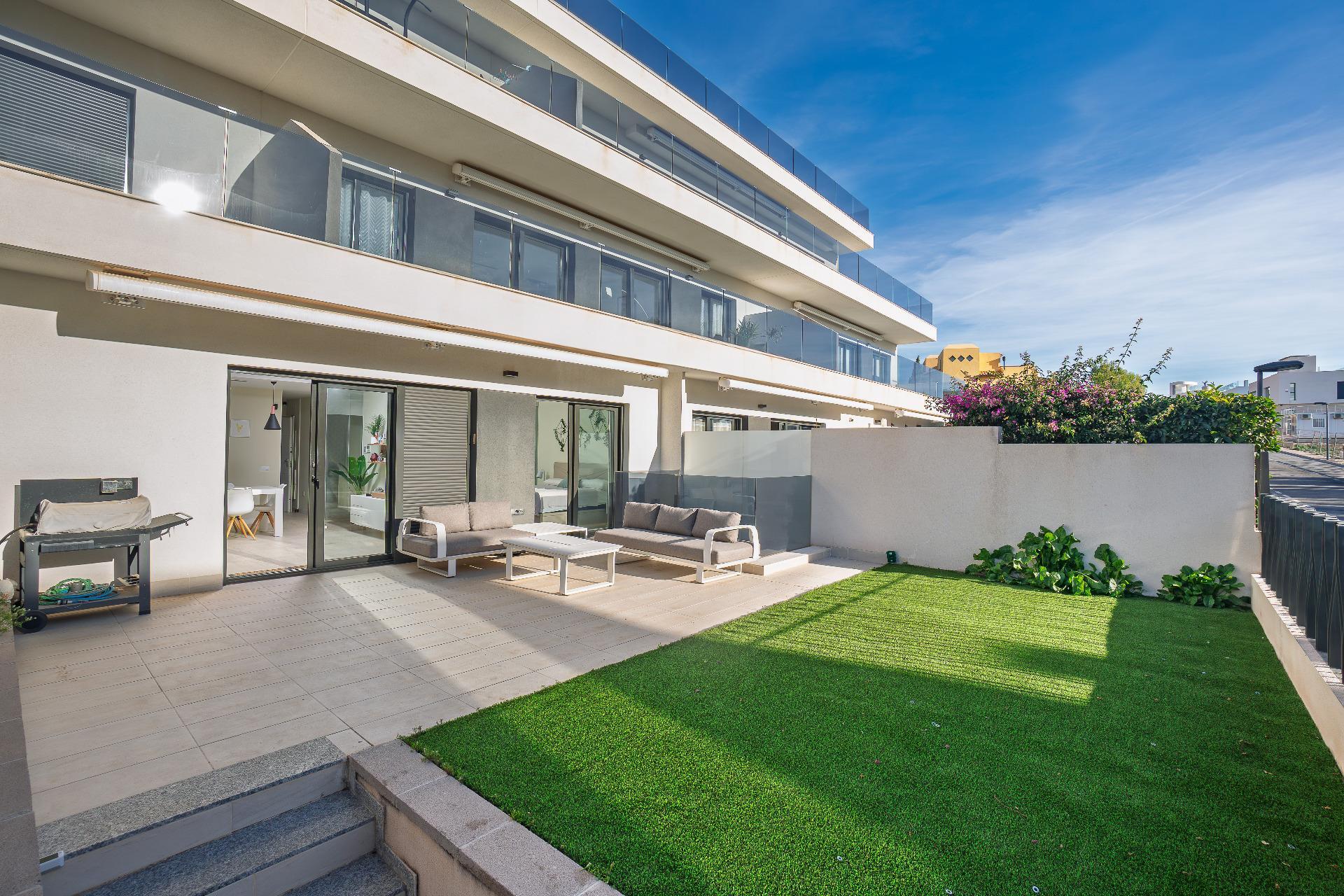 Casas o chalets-Venta-Finestrat-2059853-Foto-32