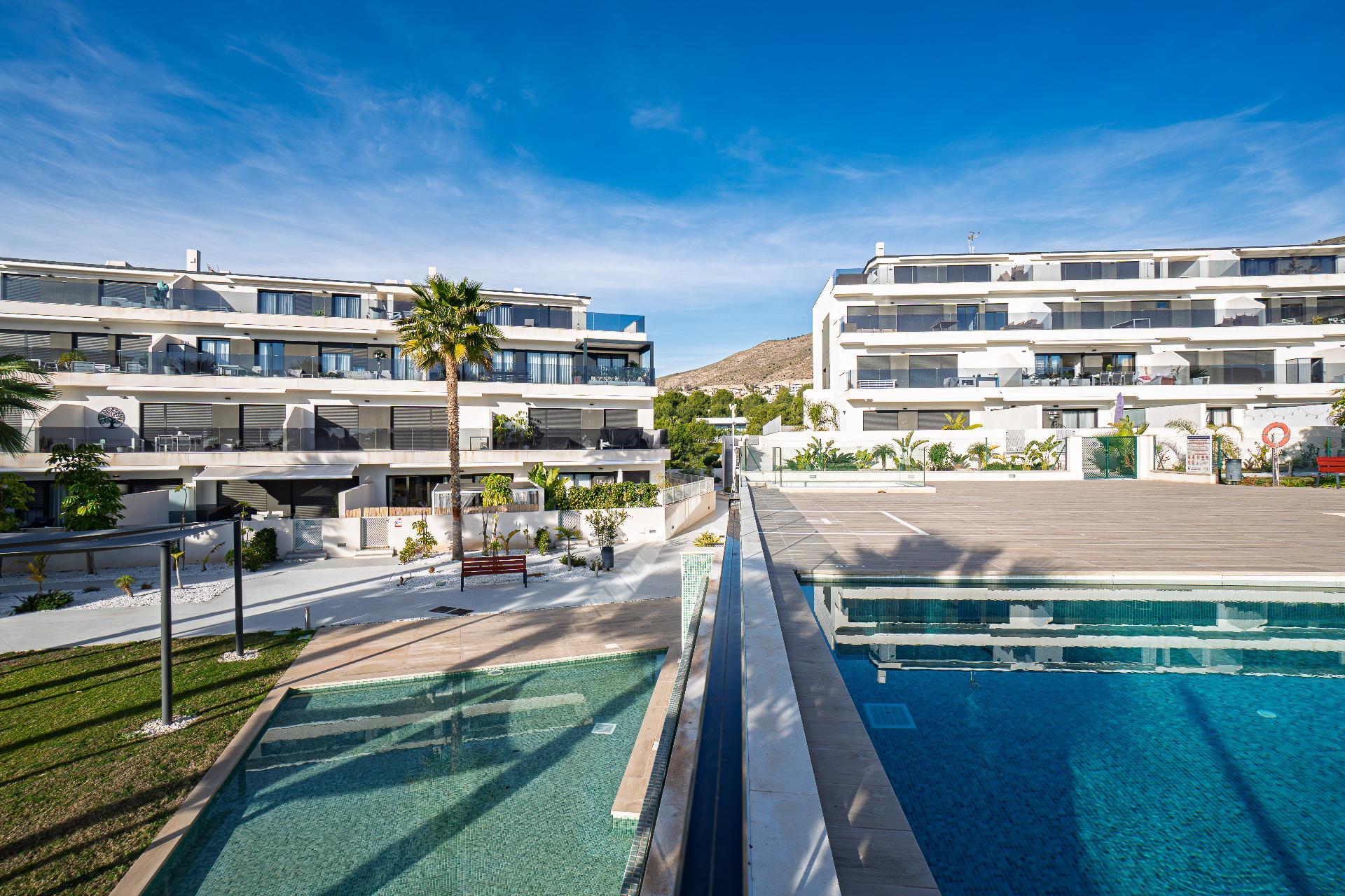 Casas o chalets-Venta-Finestrat-2059853-Foto-63