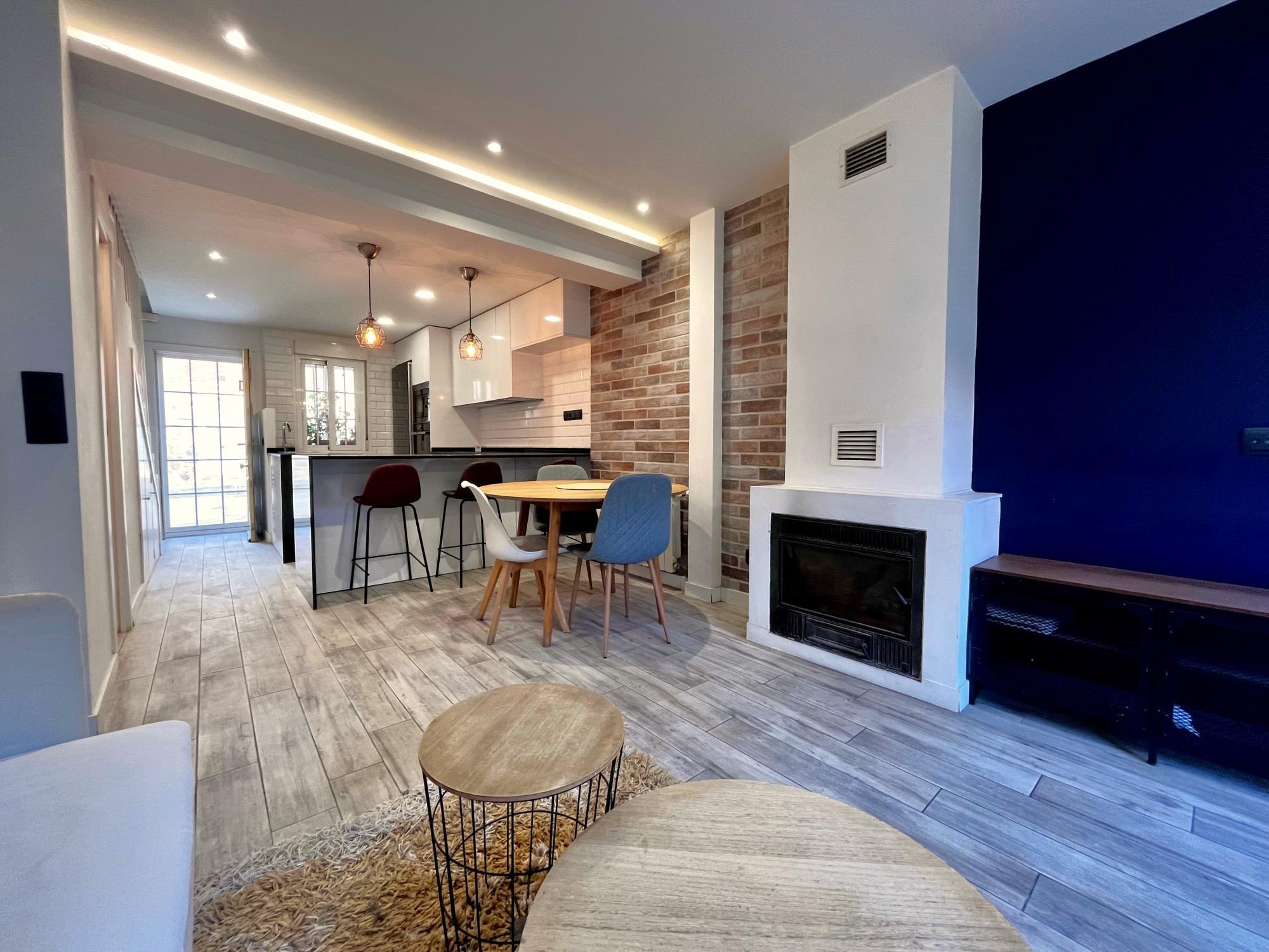 Casas o chalets-Alquiler-Madrid-2059859-Foto-15