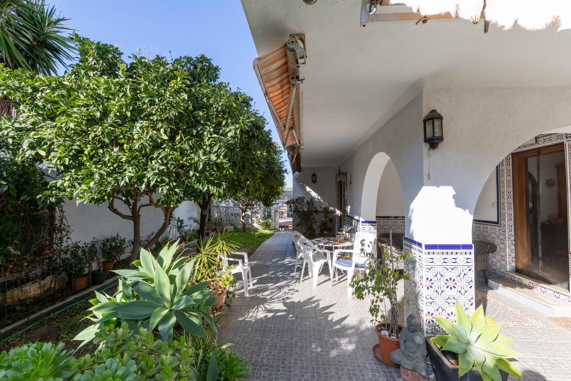 Casas o chalets-Venta-VÃ©lez-MÃ¡laga-2064086-Foto-3