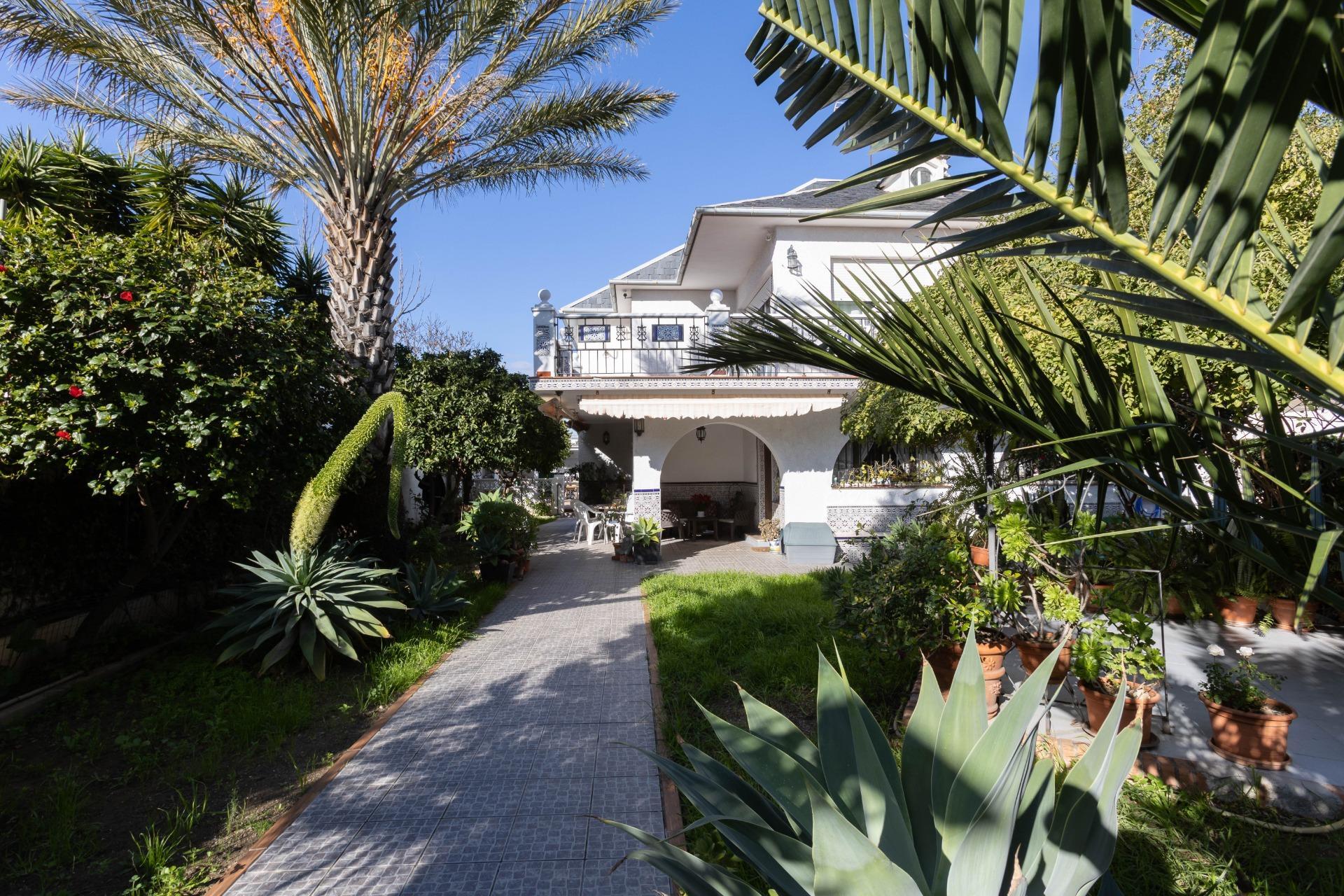 Casas o chalets-Venta-2064086