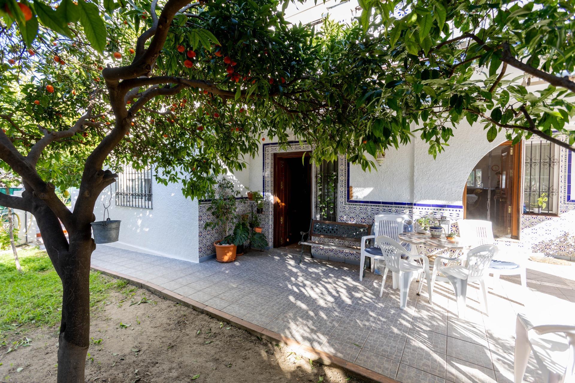 Casas o chalets-Venta-VÃ©lez-MÃ¡laga-2064086-Foto-7